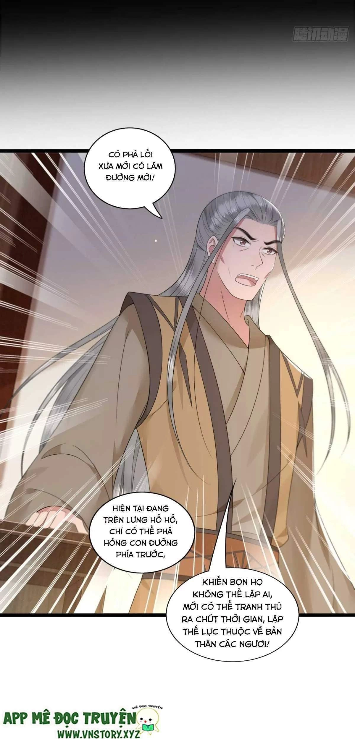 Phượng Hoàng Vu Phi Chapter 111 - 9