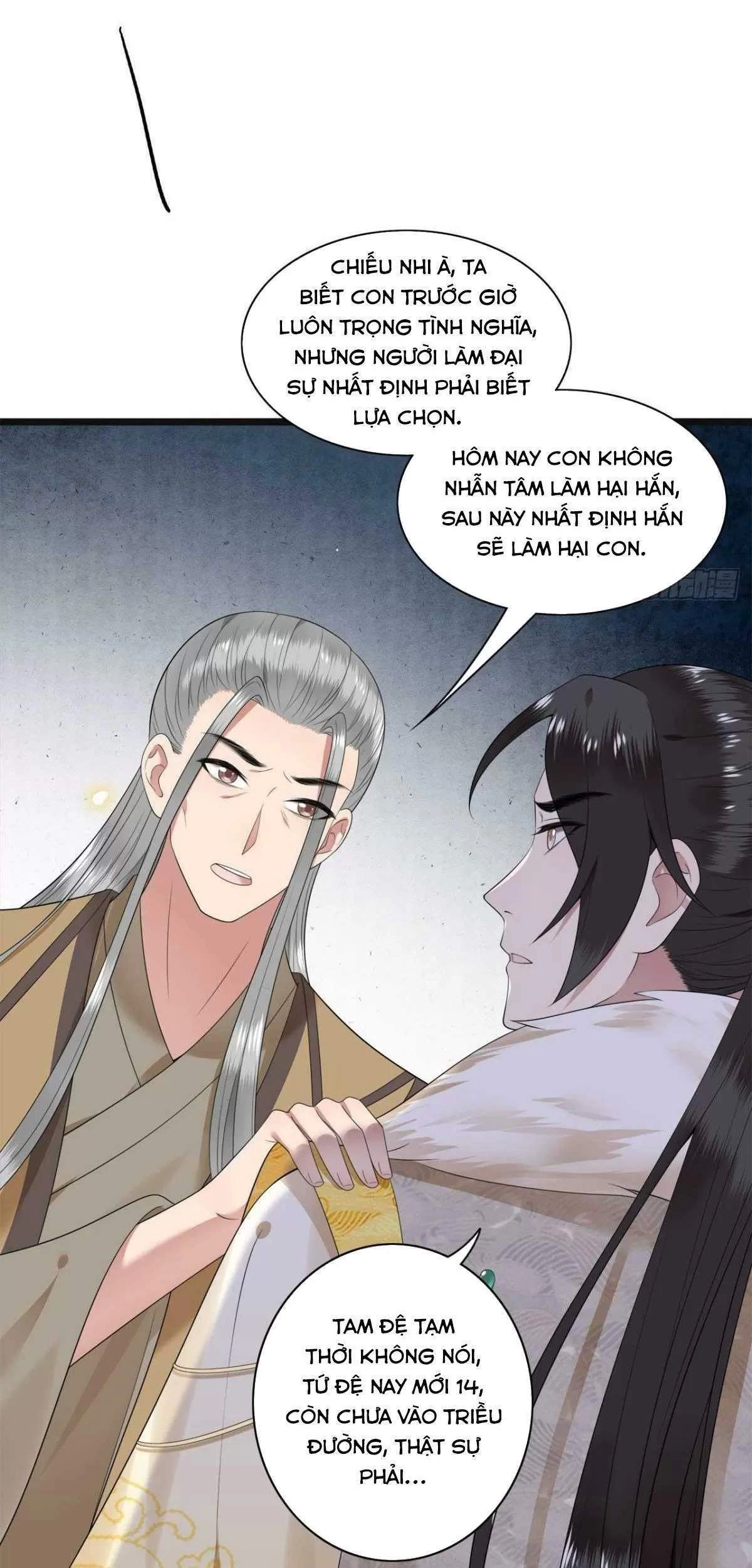 Phượng Hoàng Vu Phi Chapter 111 - 14