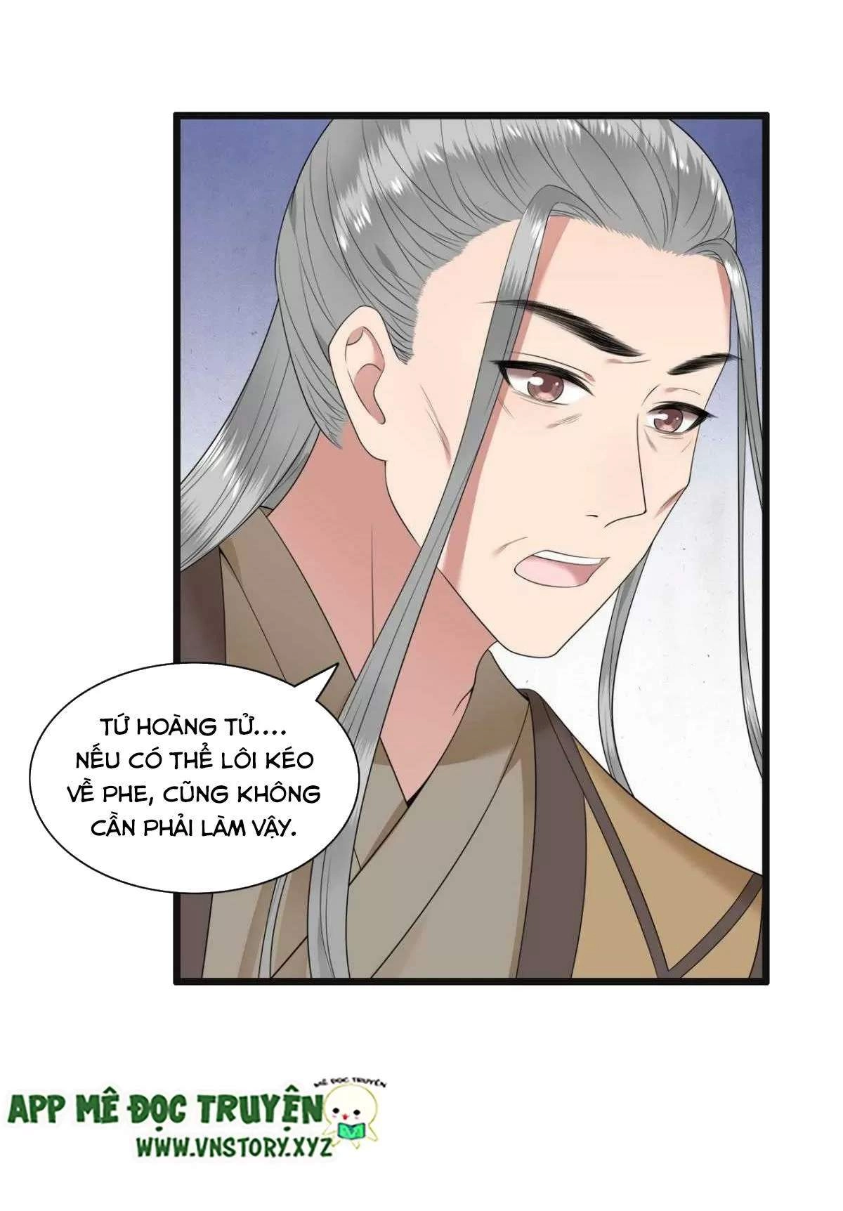 Phượng Hoàng Vu Phi Chapter 111 - 16