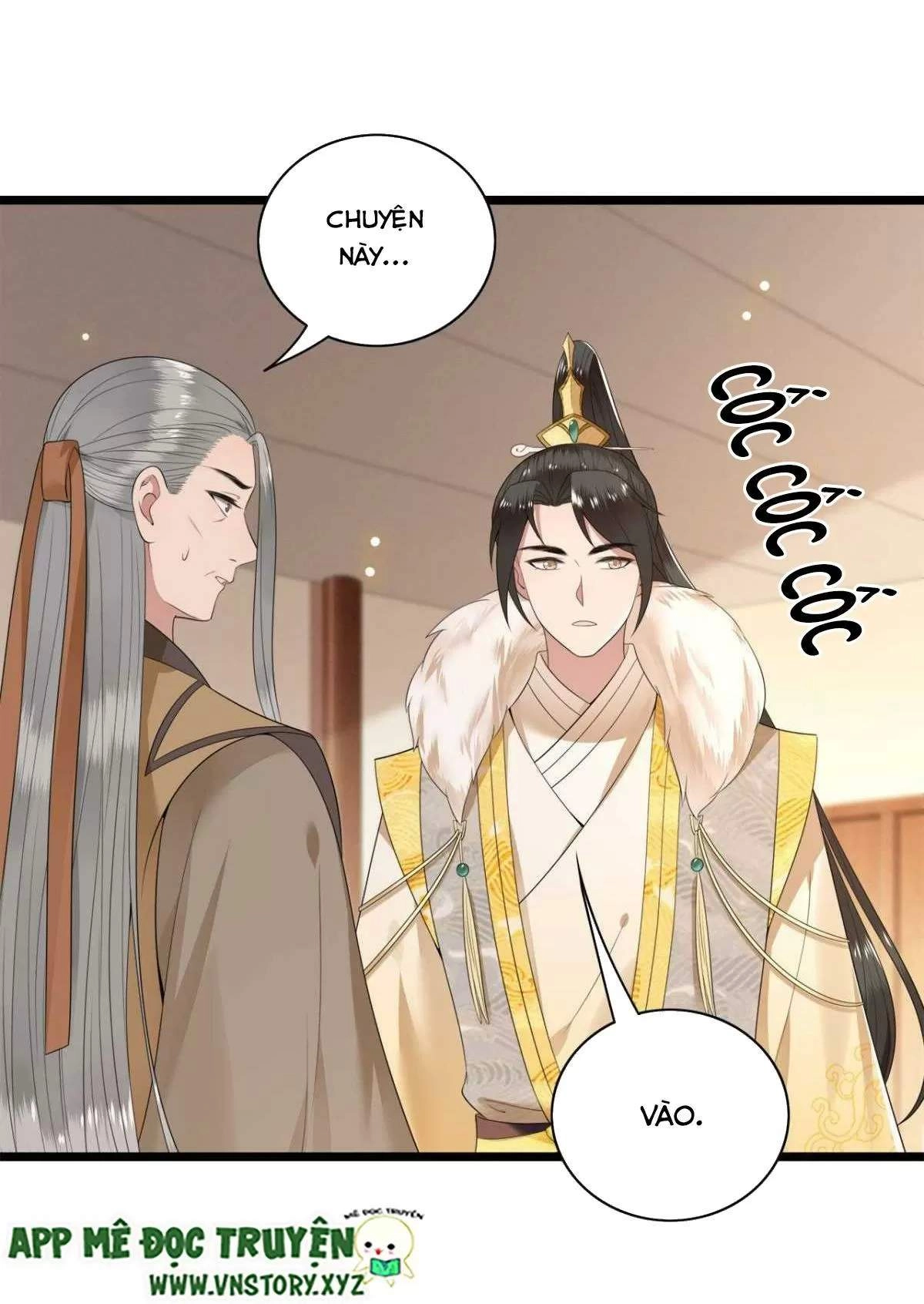 Phượng Hoàng Vu Phi Chapter 111 - 19