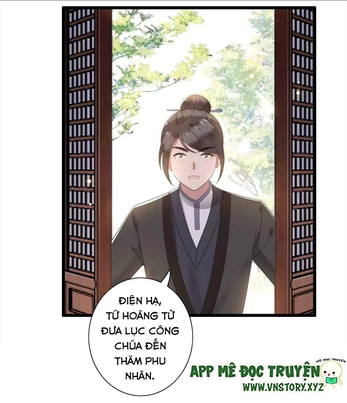 Phượng Hoàng Vu Phi Chapter 111 - 20