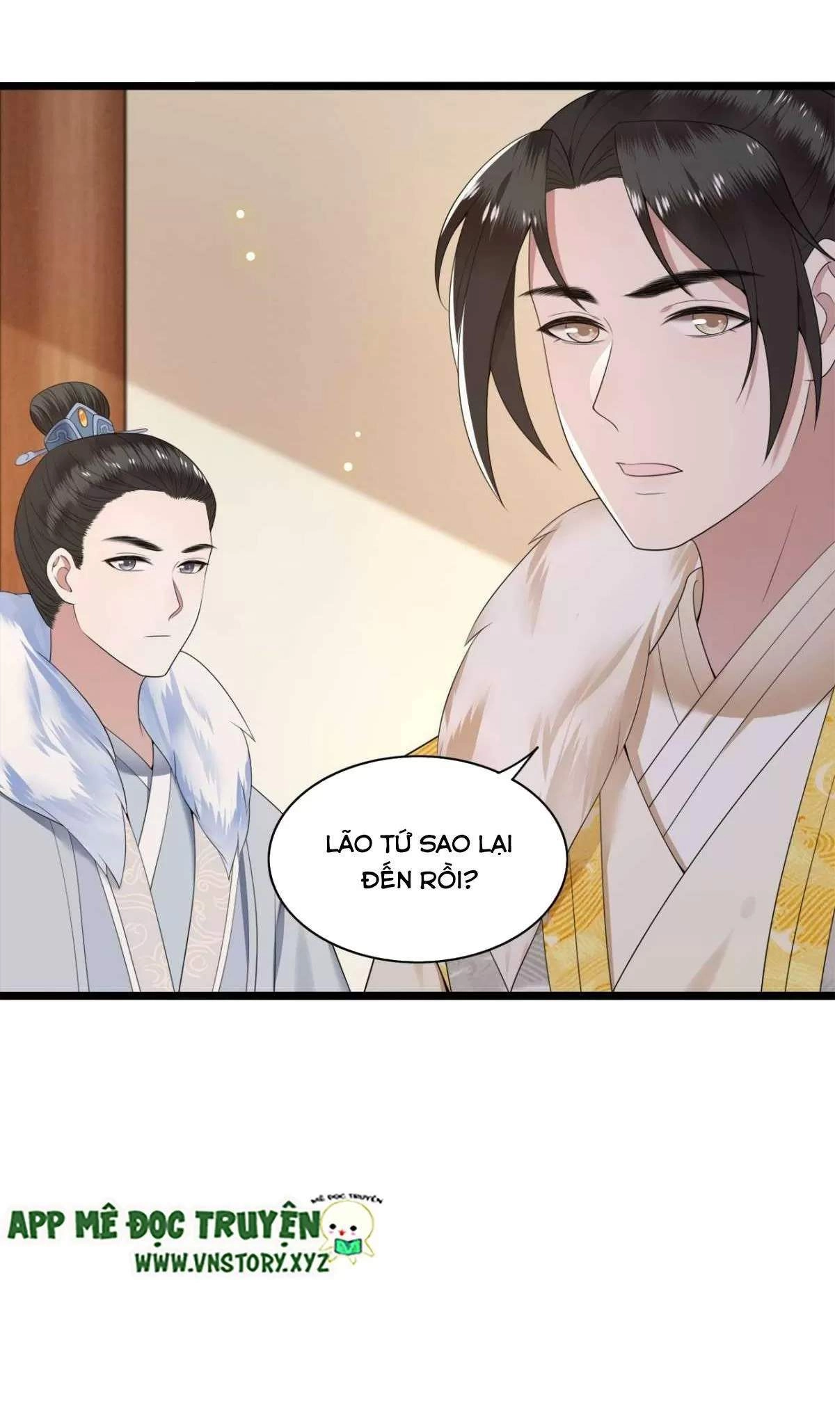 Phượng Hoàng Vu Phi Chapter 111 - 21