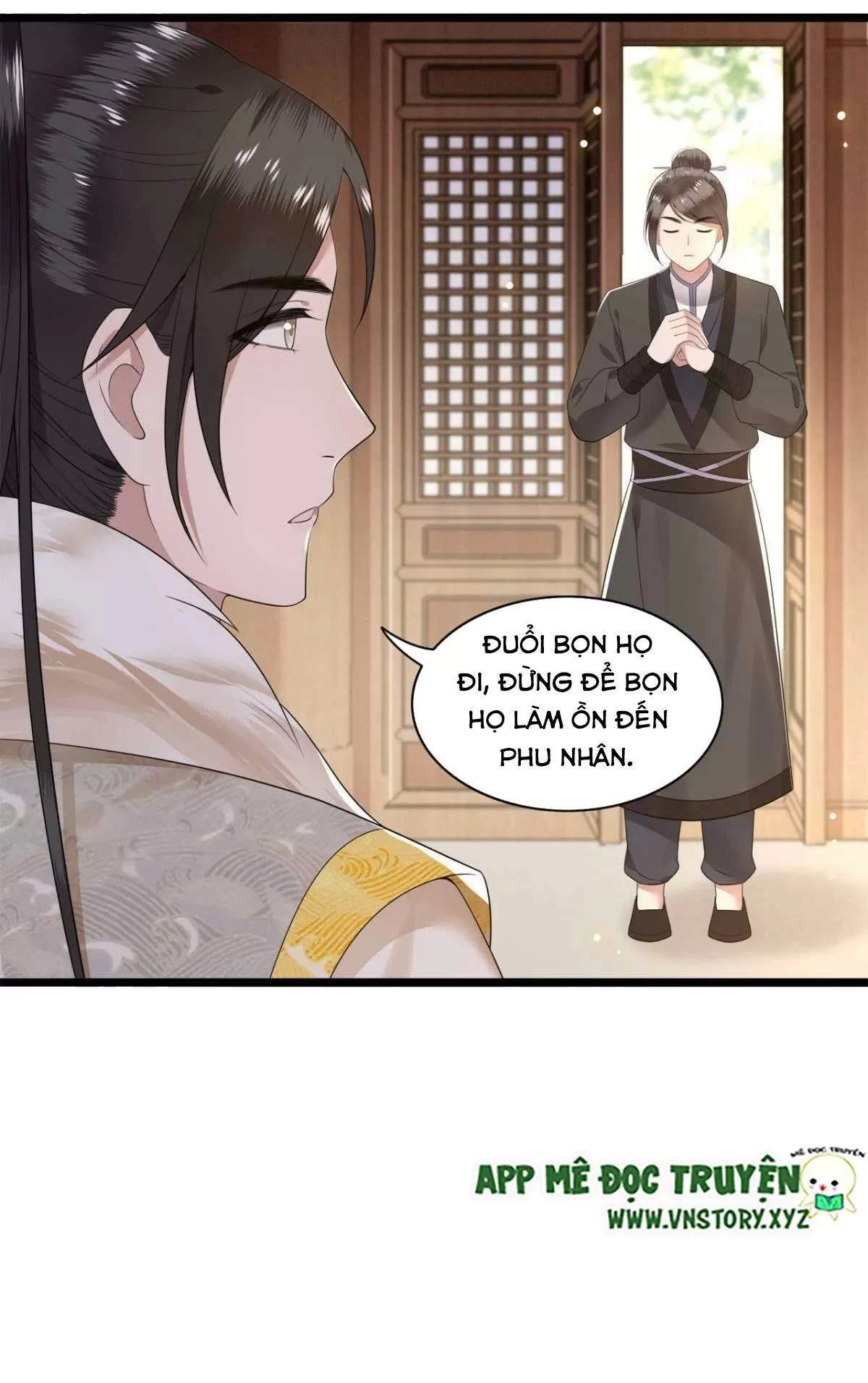 Phượng Hoàng Vu Phi Chapter 111 - 22