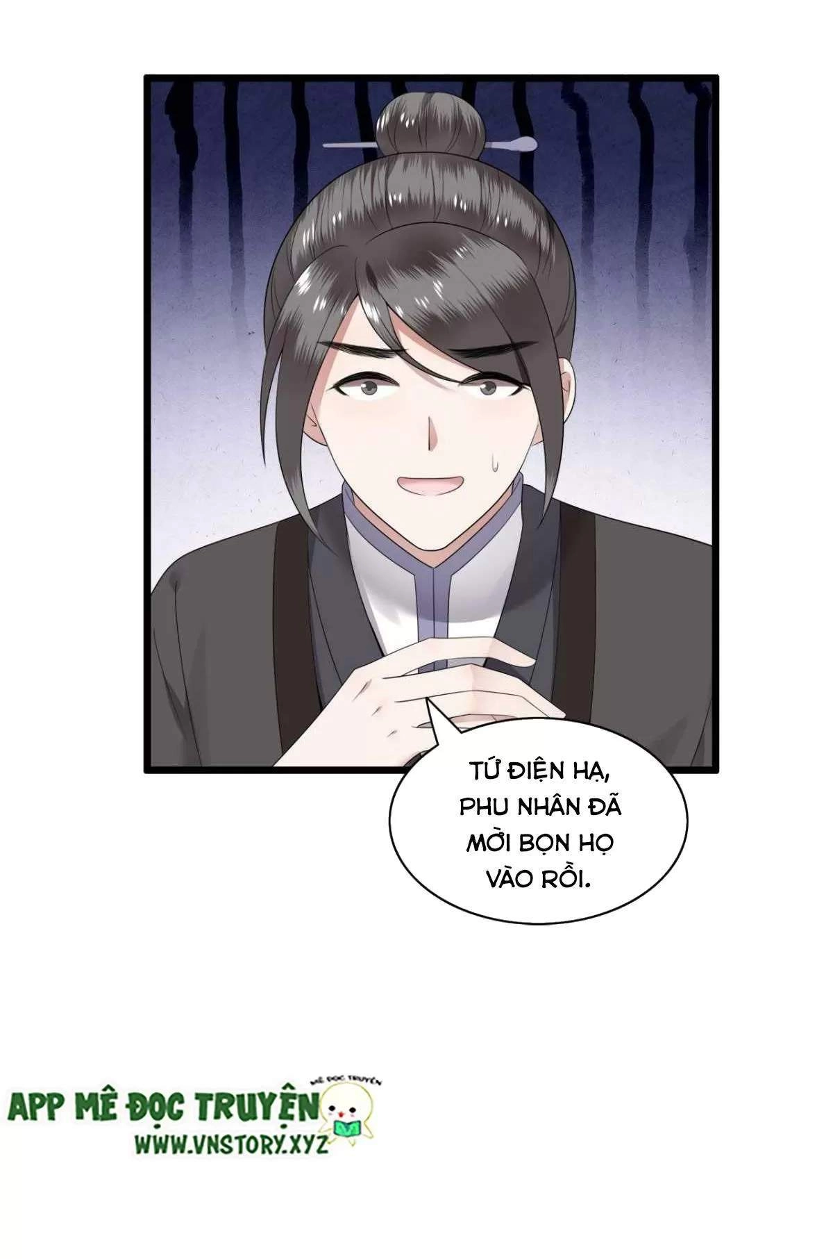 Phượng Hoàng Vu Phi Chapter 111 - 23