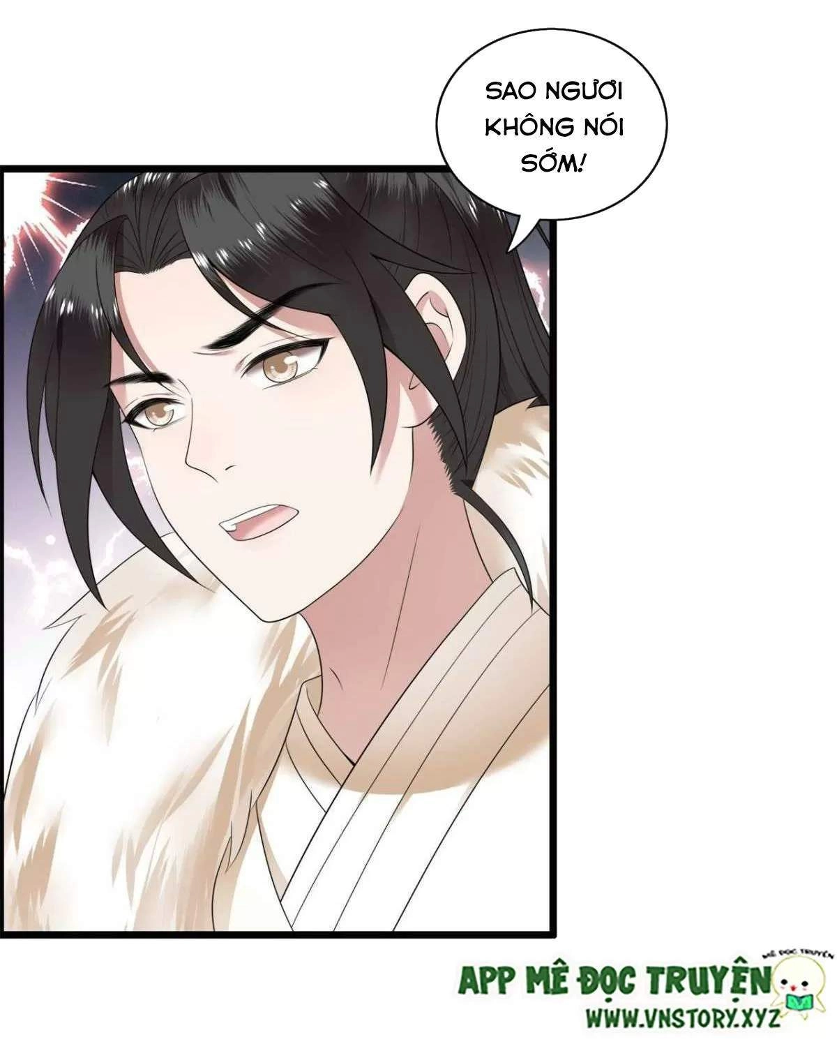 Phượng Hoàng Vu Phi Chapter 111 - 24