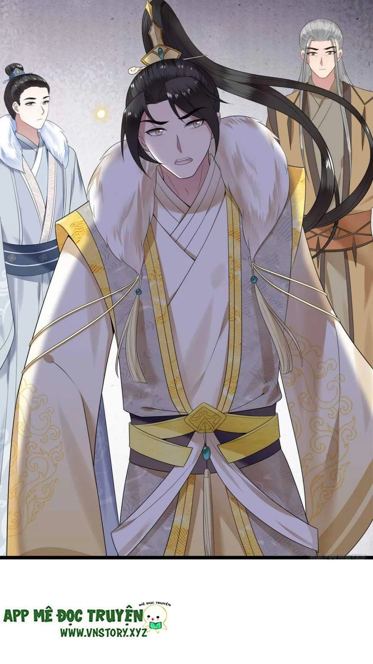 Phượng Hoàng Vu Phi Chapter 111 - 26