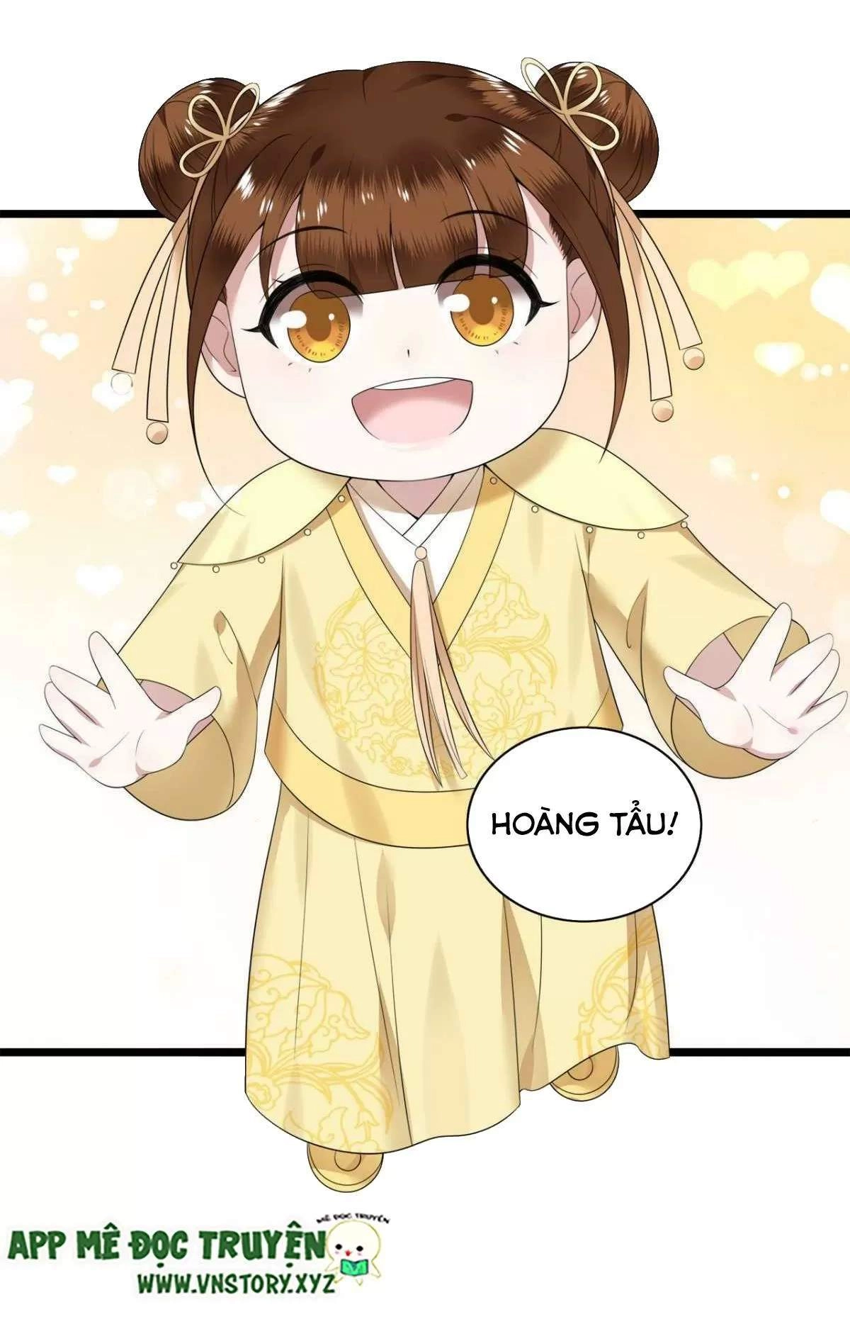 Phượng Hoàng Vu Phi Chapter 111 - 28