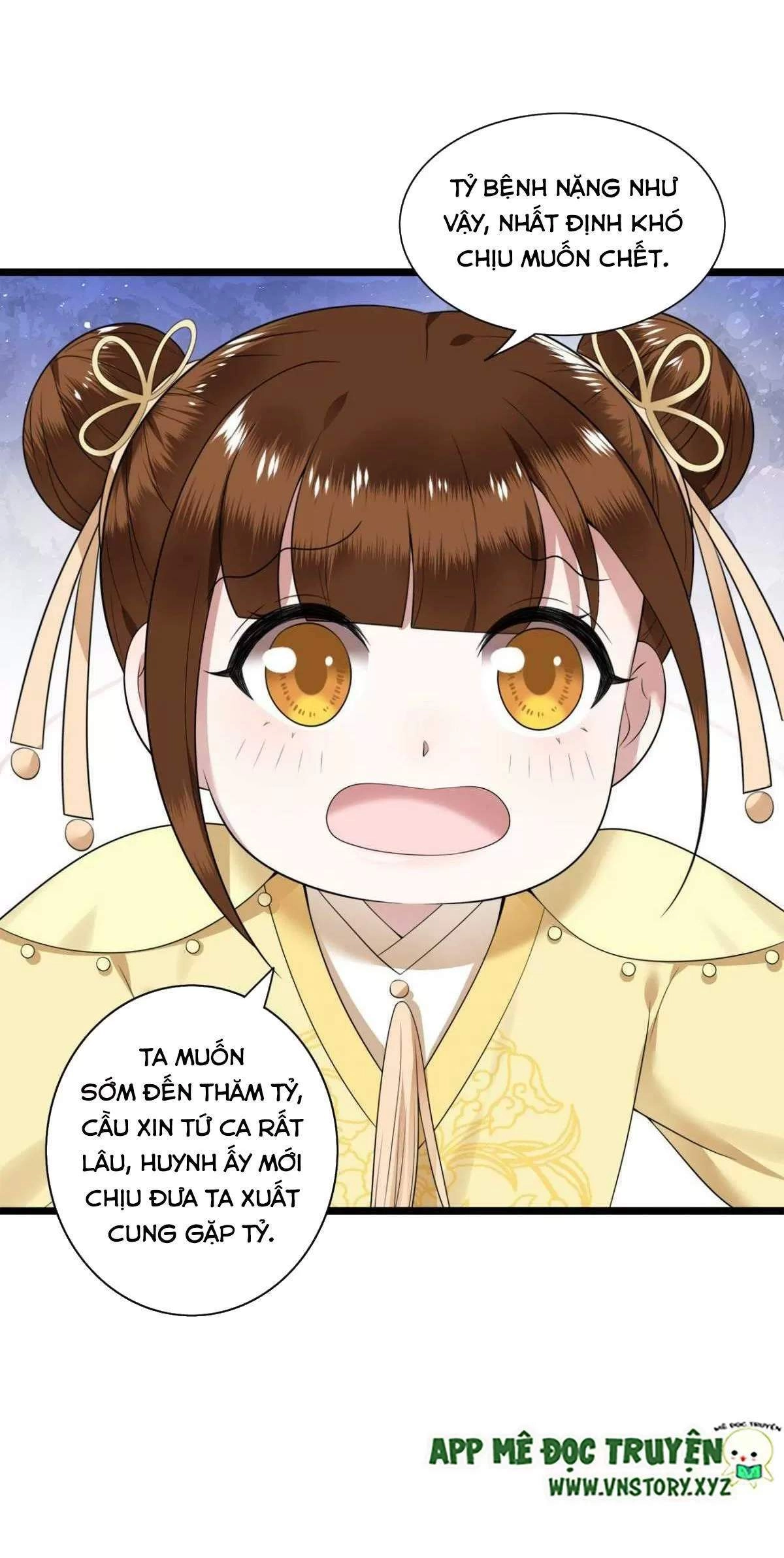 Phượng Hoàng Vu Phi Chapter 111 - 30