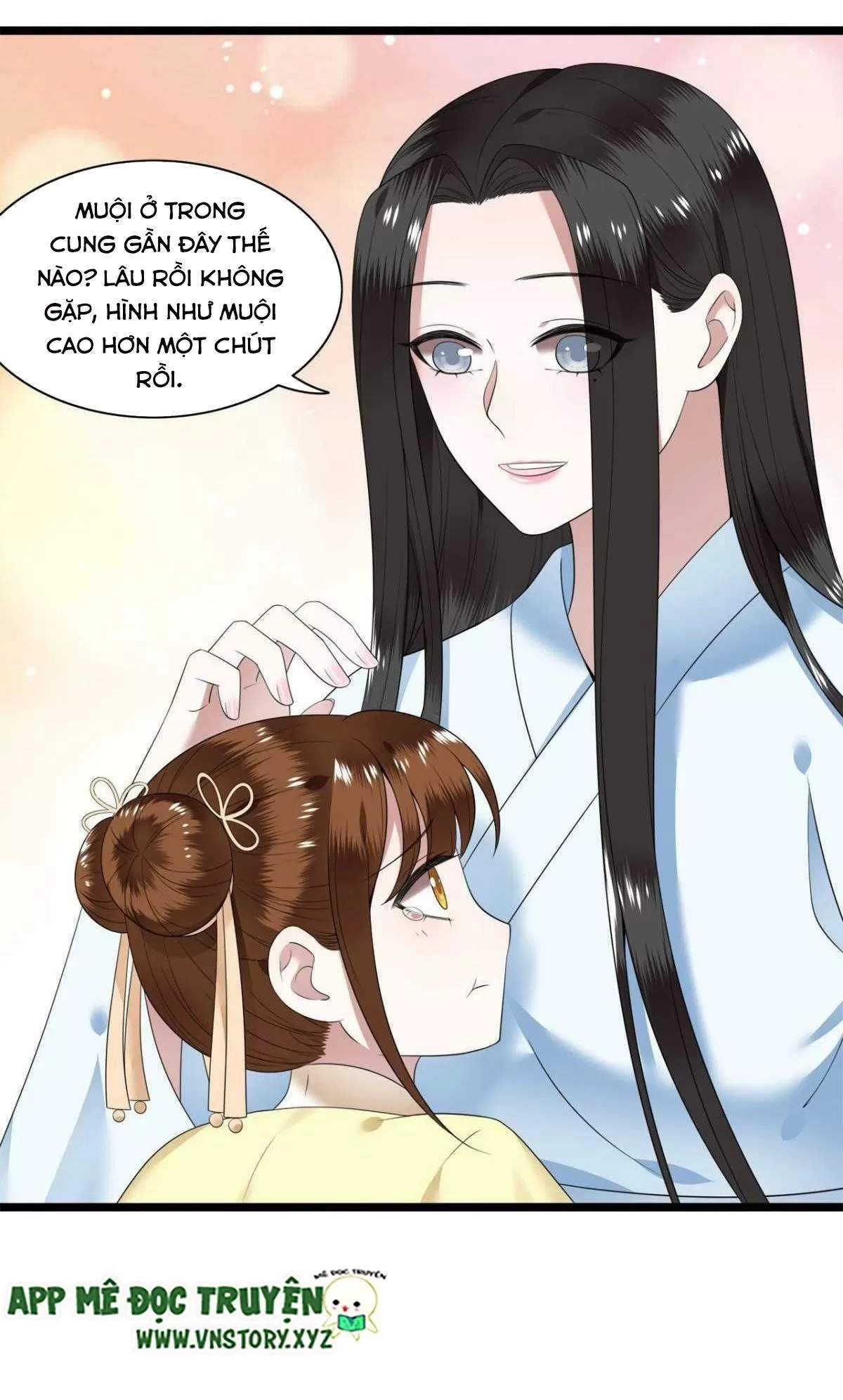 Phượng Hoàng Vu Phi Chapter 111 - 31