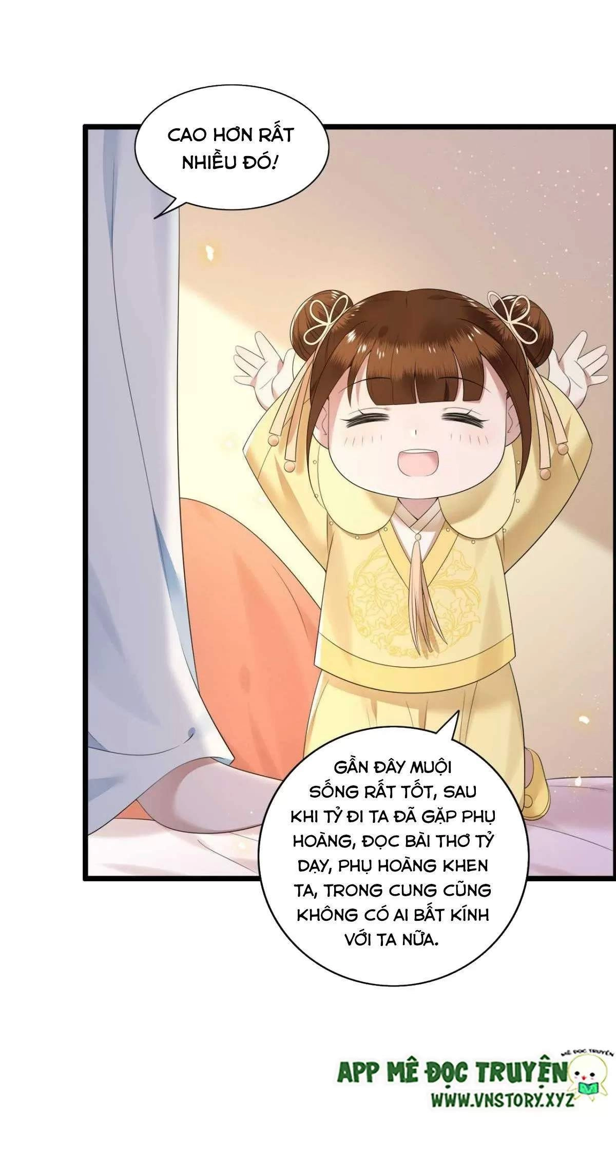 Phượng Hoàng Vu Phi Chapter 111 - 32