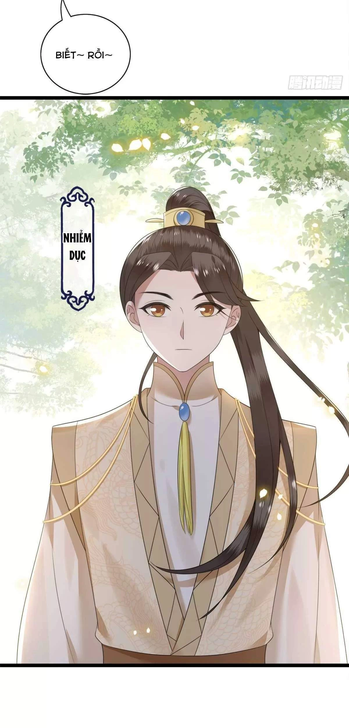 Phượng Hoàng Vu Phi Chapter 111 - 34