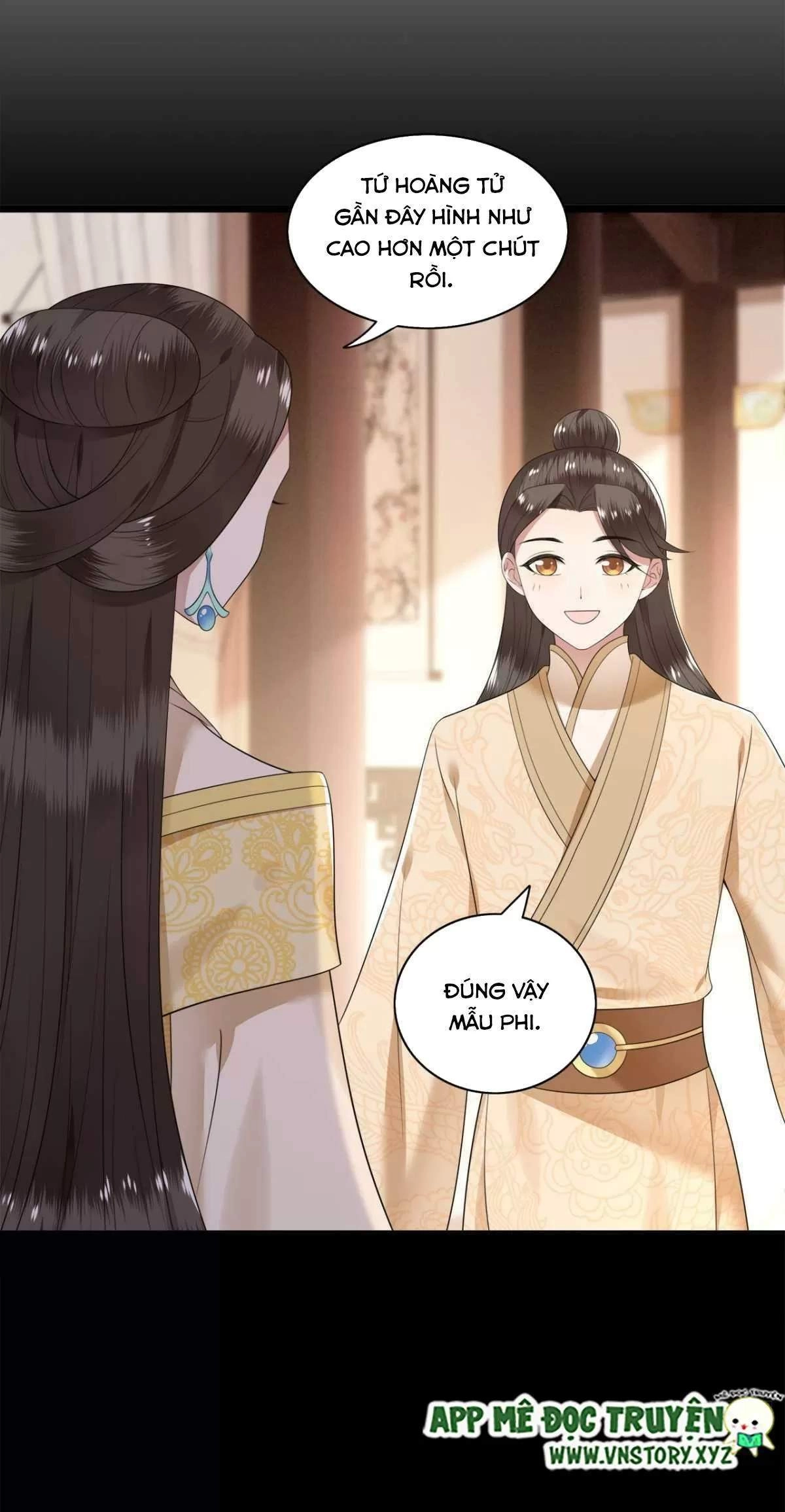 Phượng Hoàng Vu Phi Chapter 111 - 37