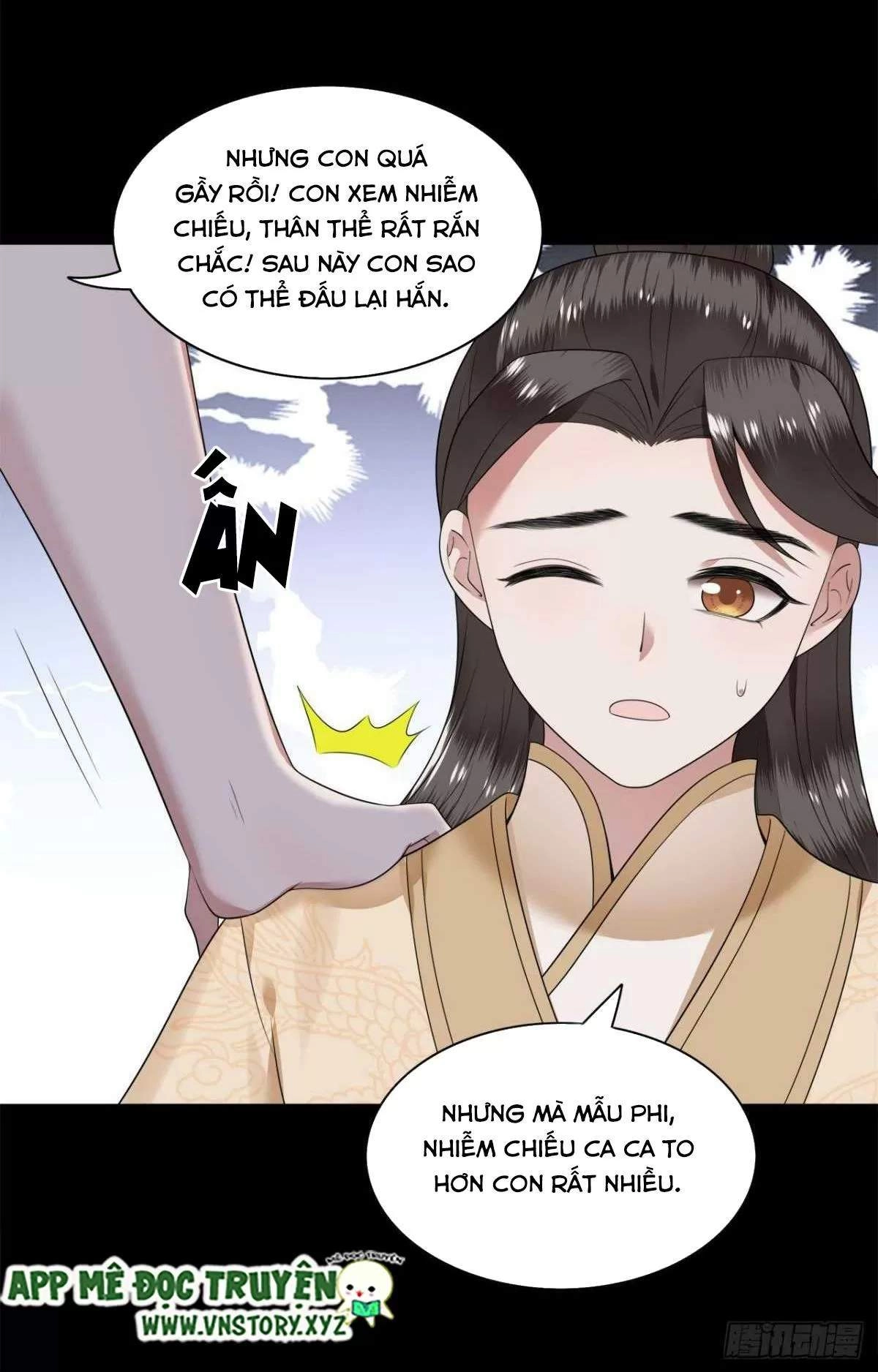 Phượng Hoàng Vu Phi Chapter 111 - 38