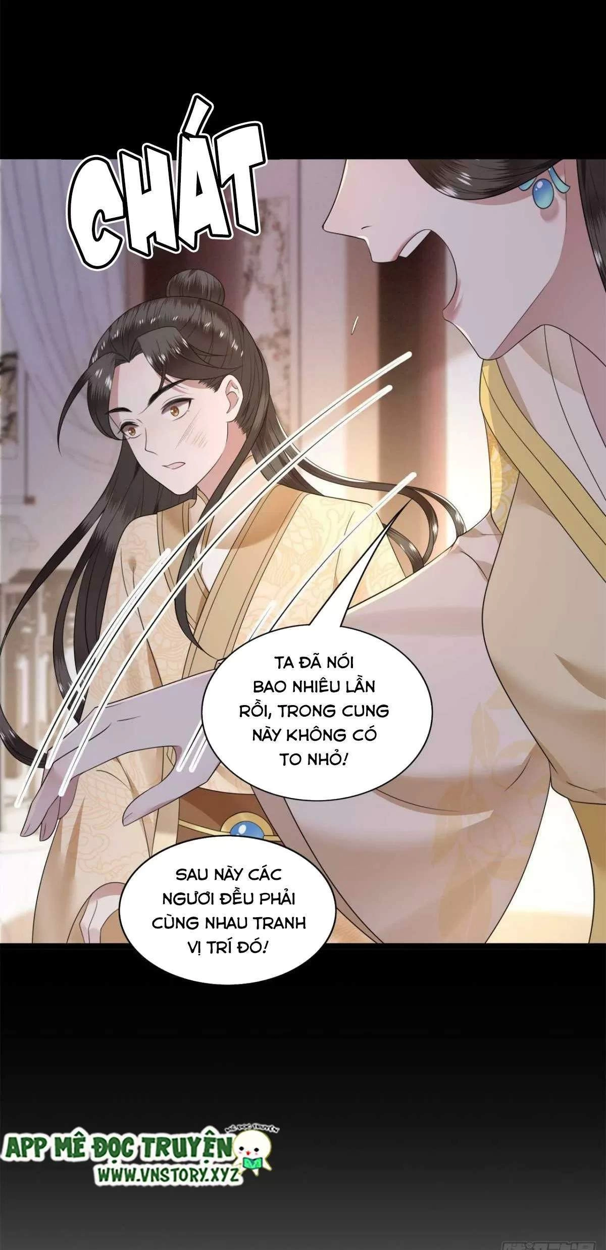 Phượng Hoàng Vu Phi Chapter 111 - 39