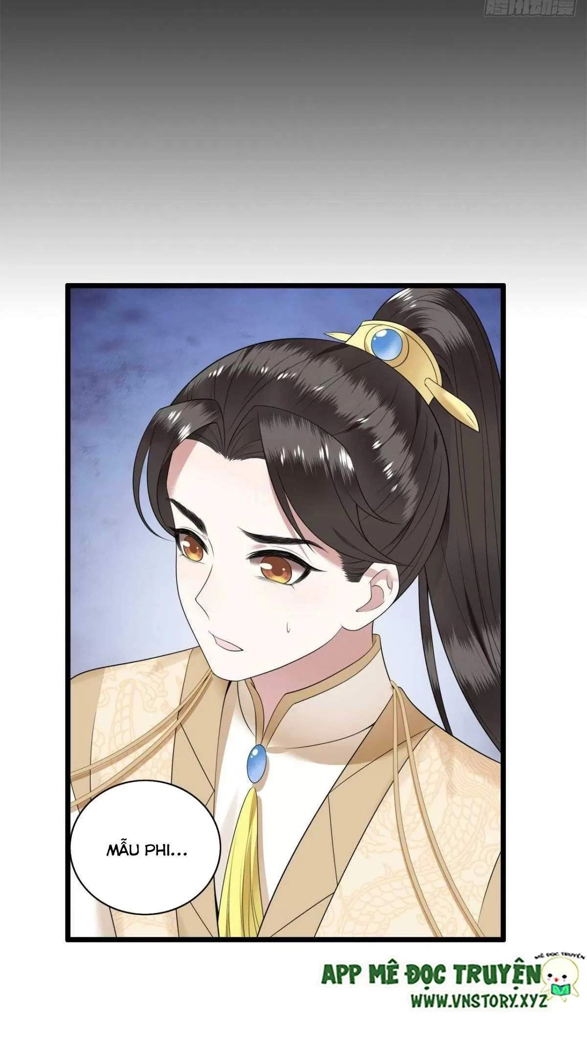 Phượng Hoàng Vu Phi Chapter 111 - 40