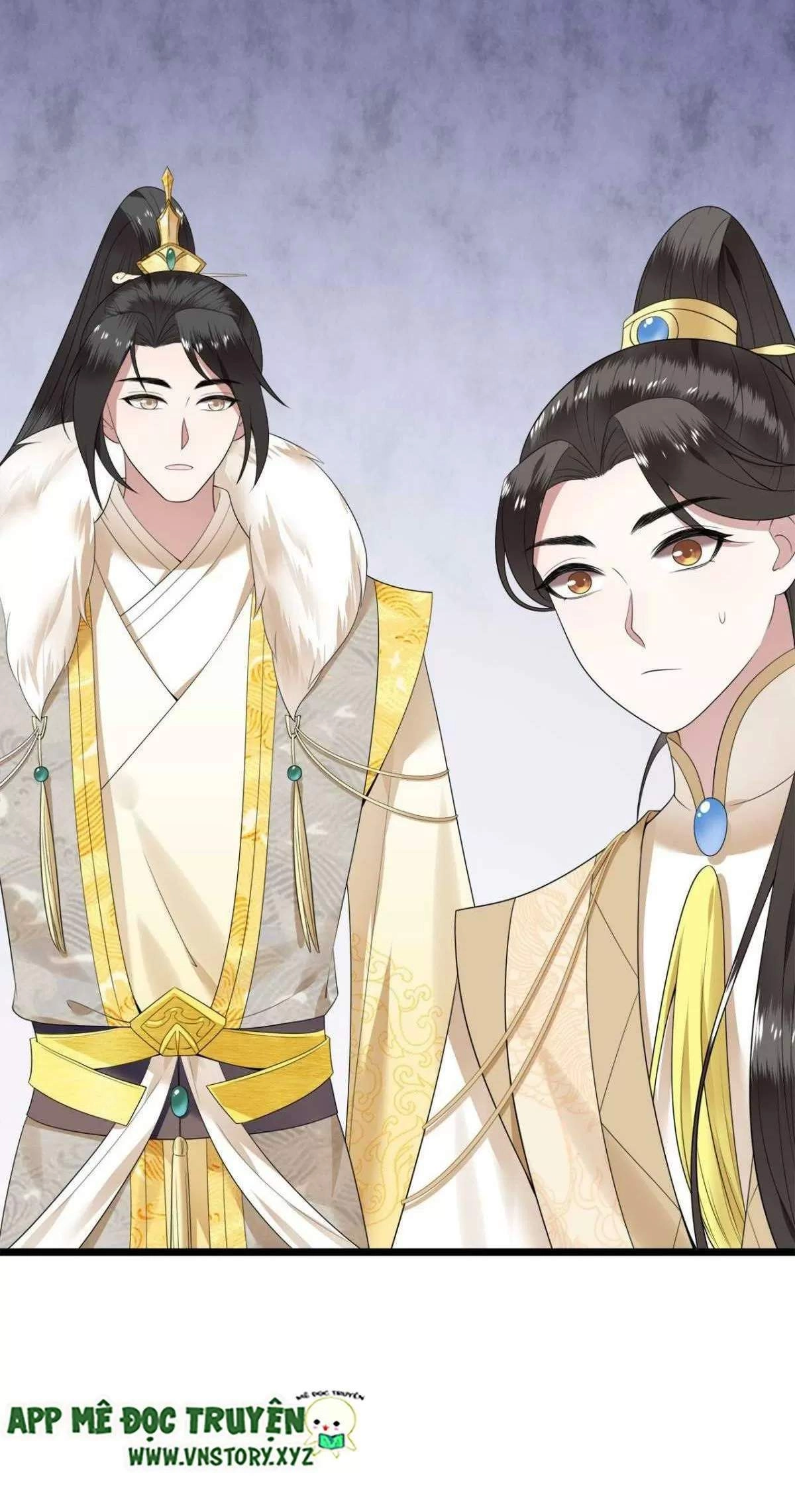 Phượng Hoàng Vu Phi Chapter 111 - 42