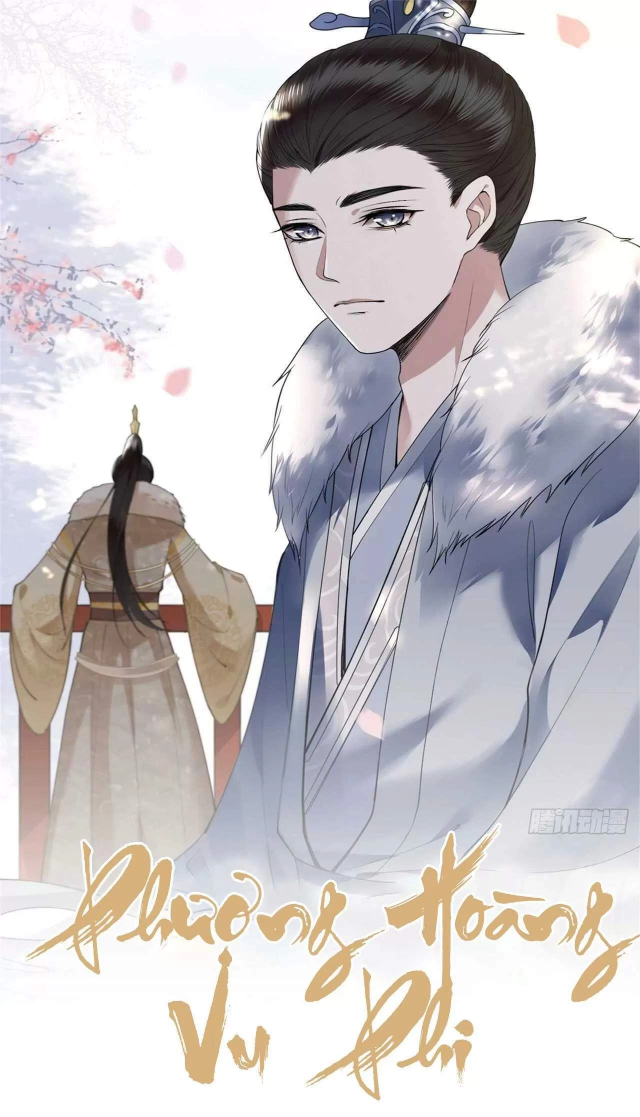 Phượng Hoàng Vu Phi Chapter 112 - 1