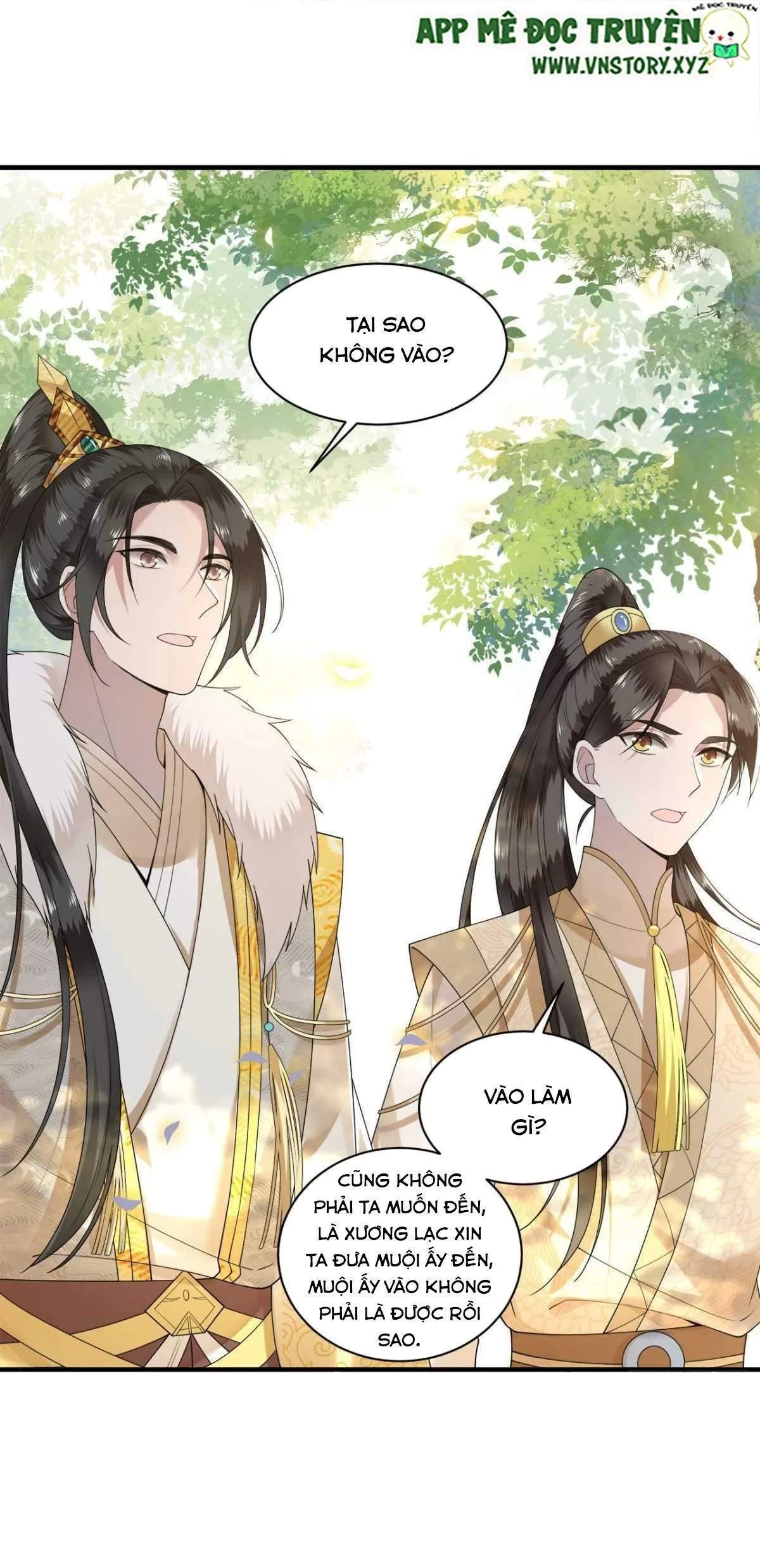 Phượng Hoàng Vu Phi Chapter 112 - 4