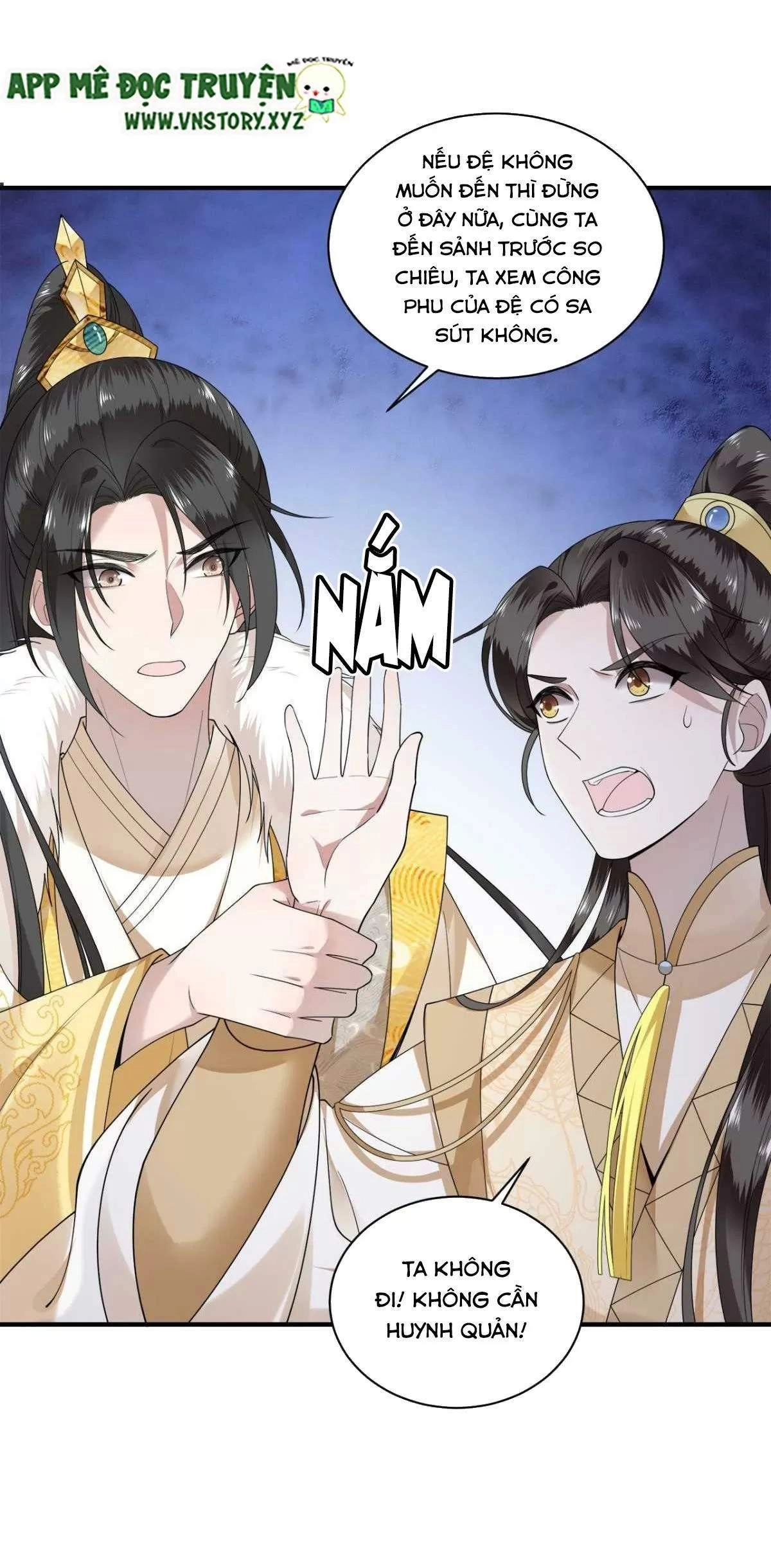 Phượng Hoàng Vu Phi Chapter 112 - 7