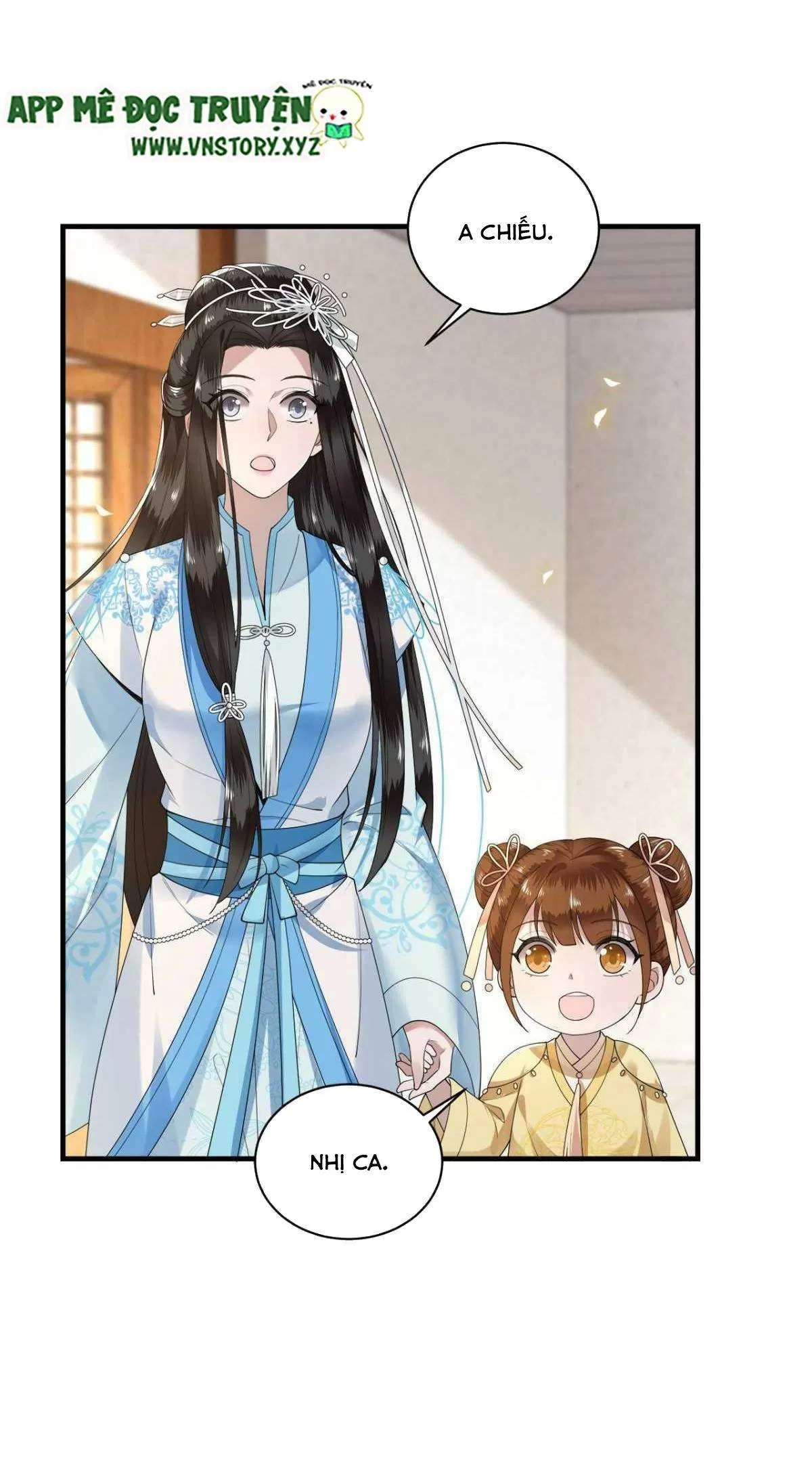 Phượng Hoàng Vu Phi Chapter 112 - 8