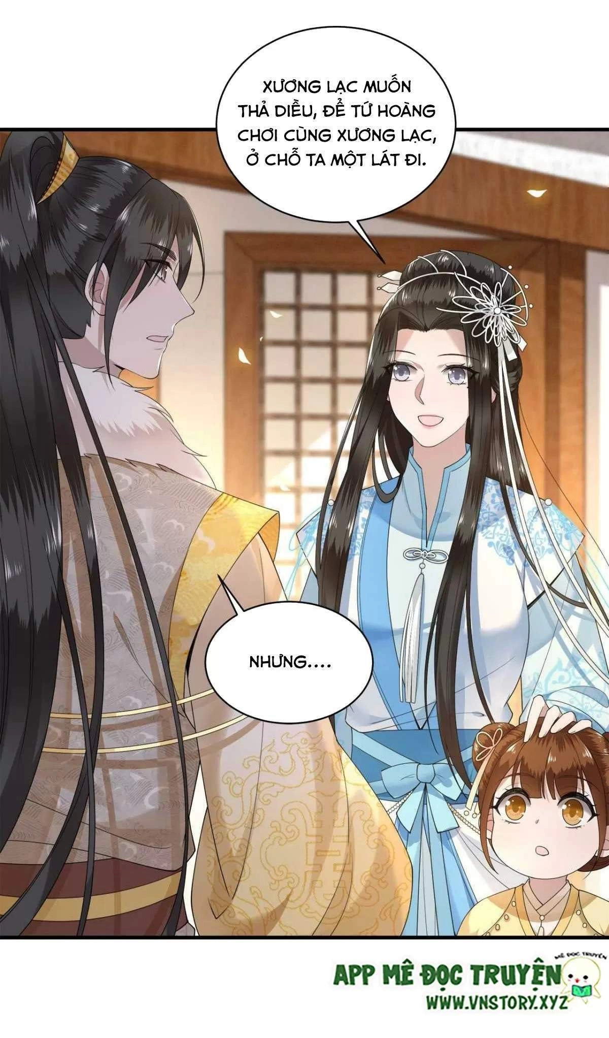 Phượng Hoàng Vu Phi Chapter 112 - 9