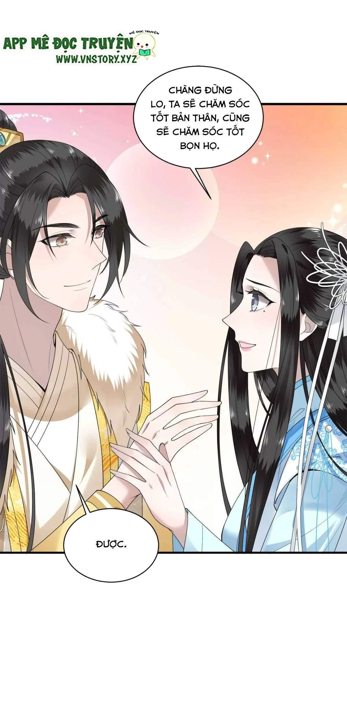 Phượng Hoàng Vu Phi Chapter 112 - 10