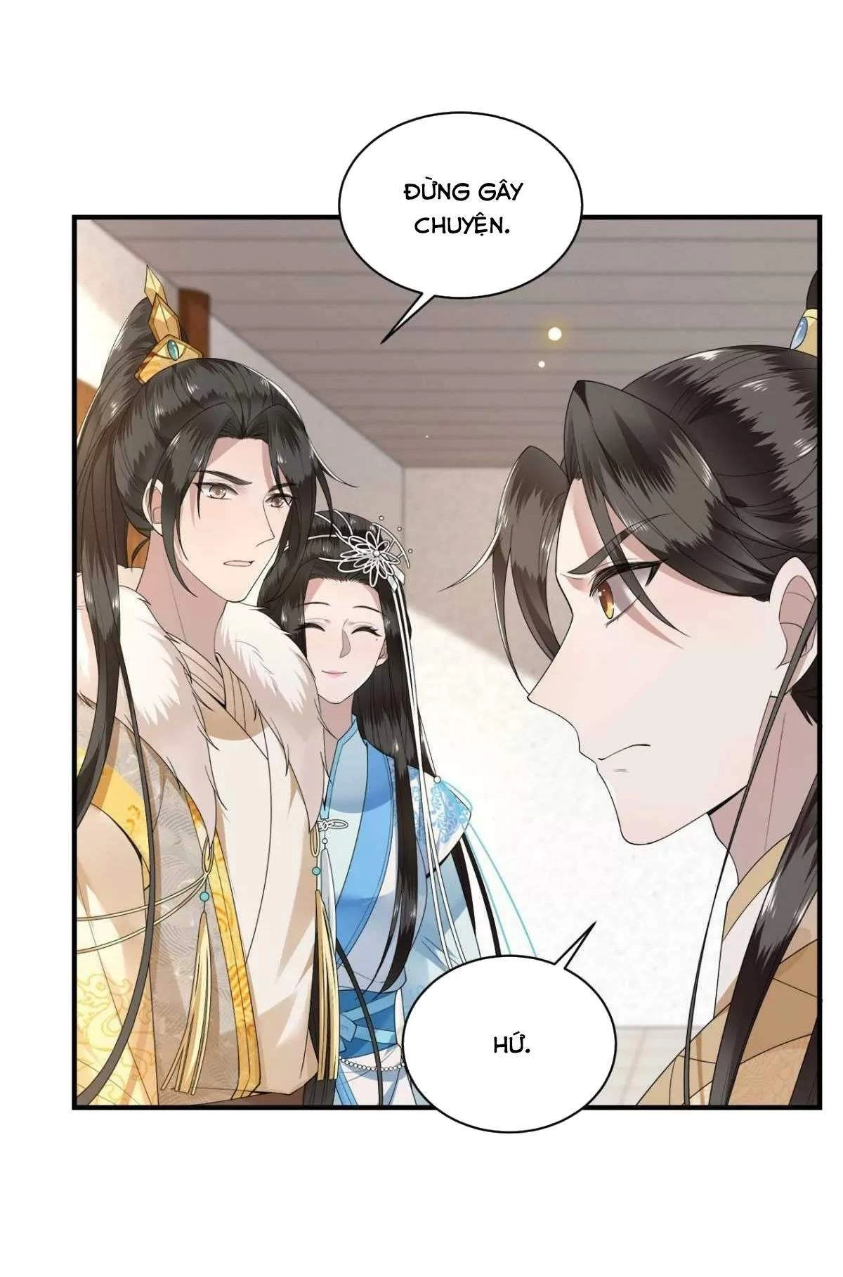 Phượng Hoàng Vu Phi Chapter 112 - 11