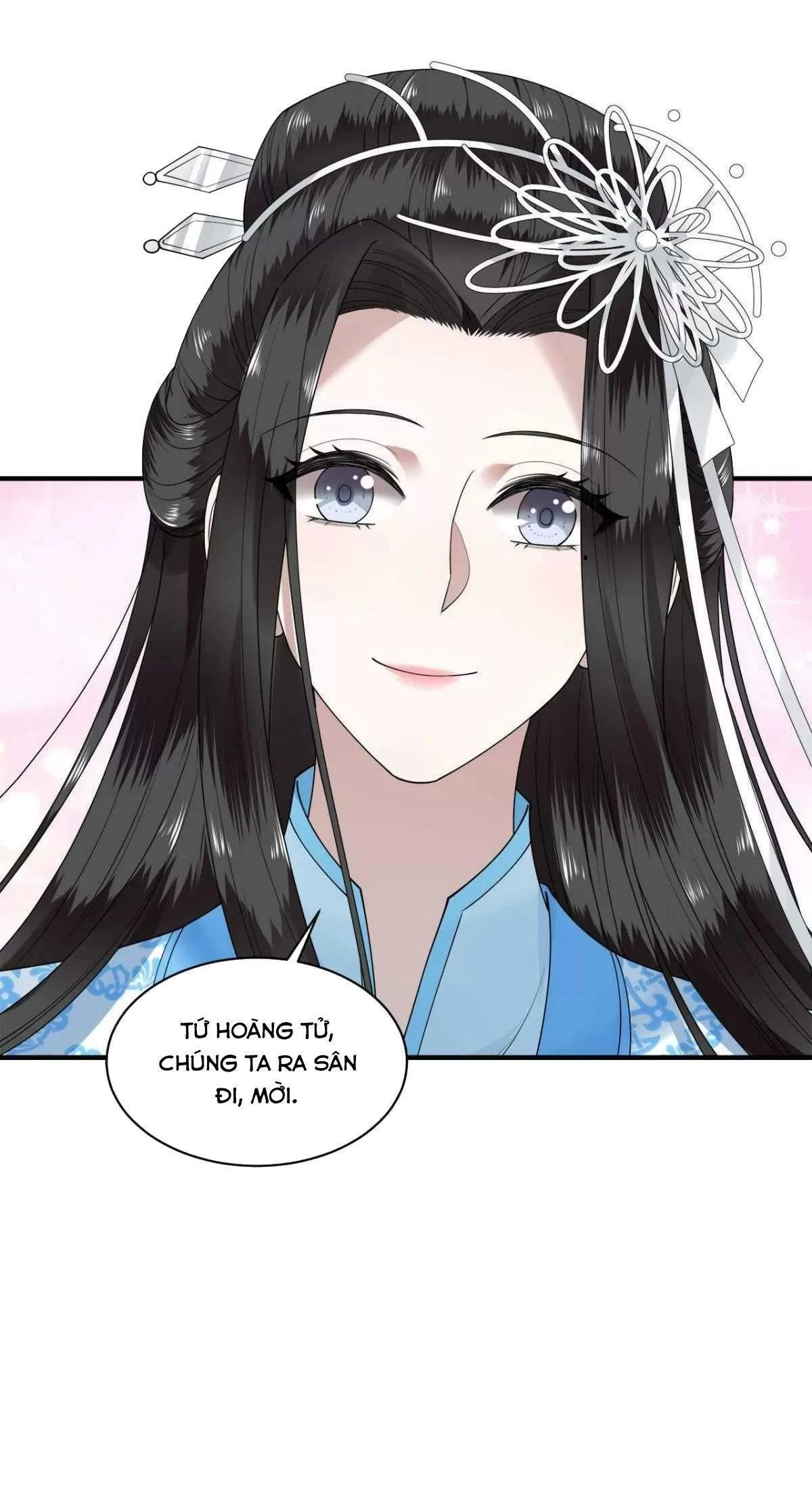 Phượng Hoàng Vu Phi Chapter 112 - 12