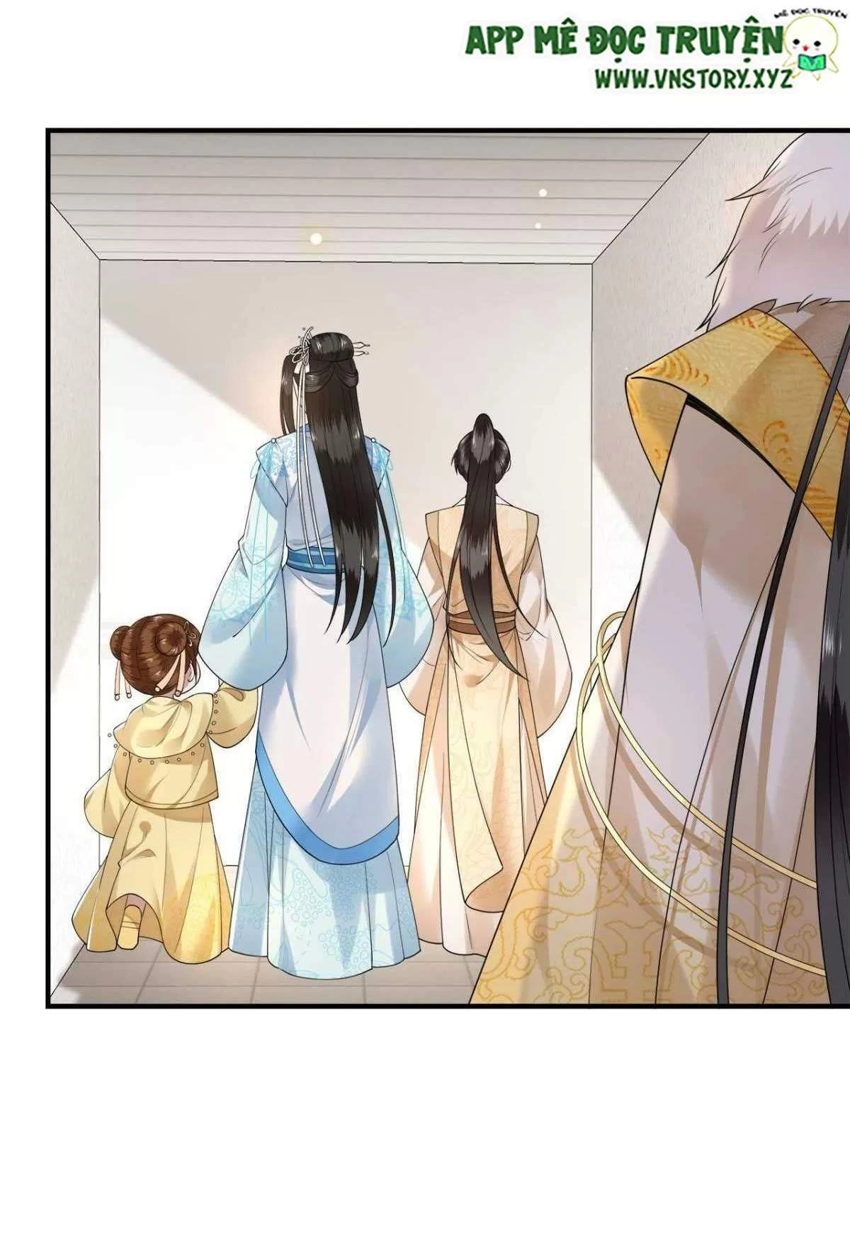 Phượng Hoàng Vu Phi Chapter 112 - 13