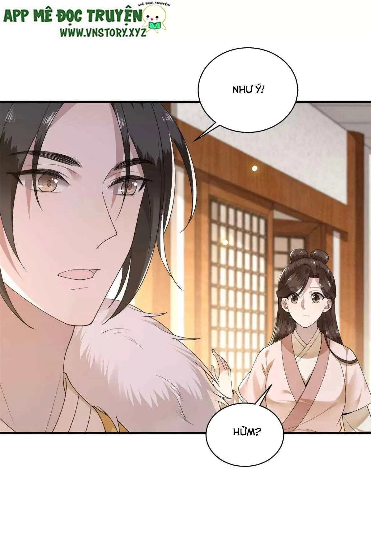 Phượng Hoàng Vu Phi Chapter 112 - 14