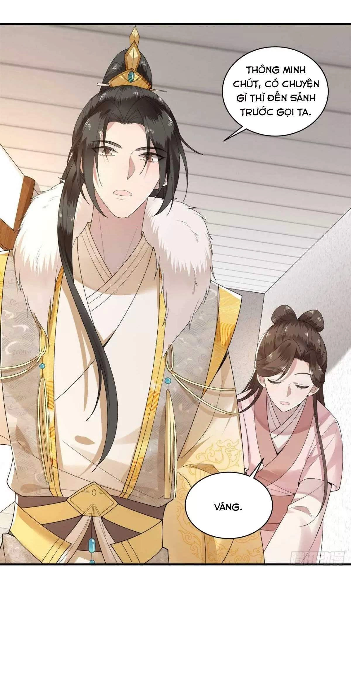 Phượng Hoàng Vu Phi Chapter 112 - 16