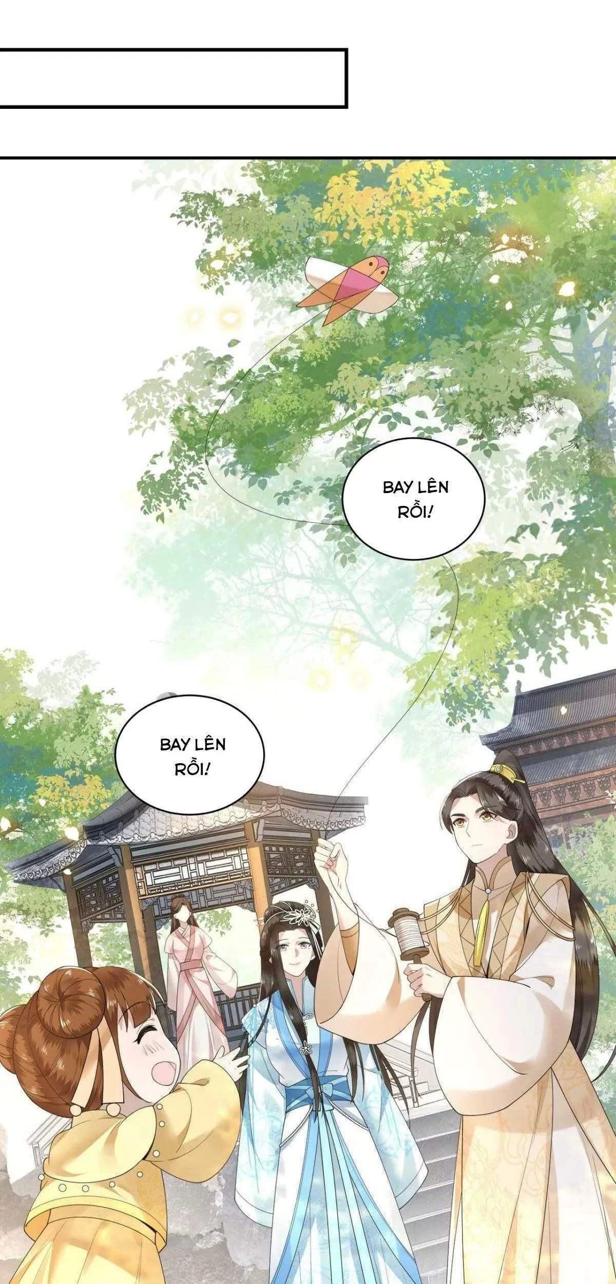 Phượng Hoàng Vu Phi Chapter 112 - 18