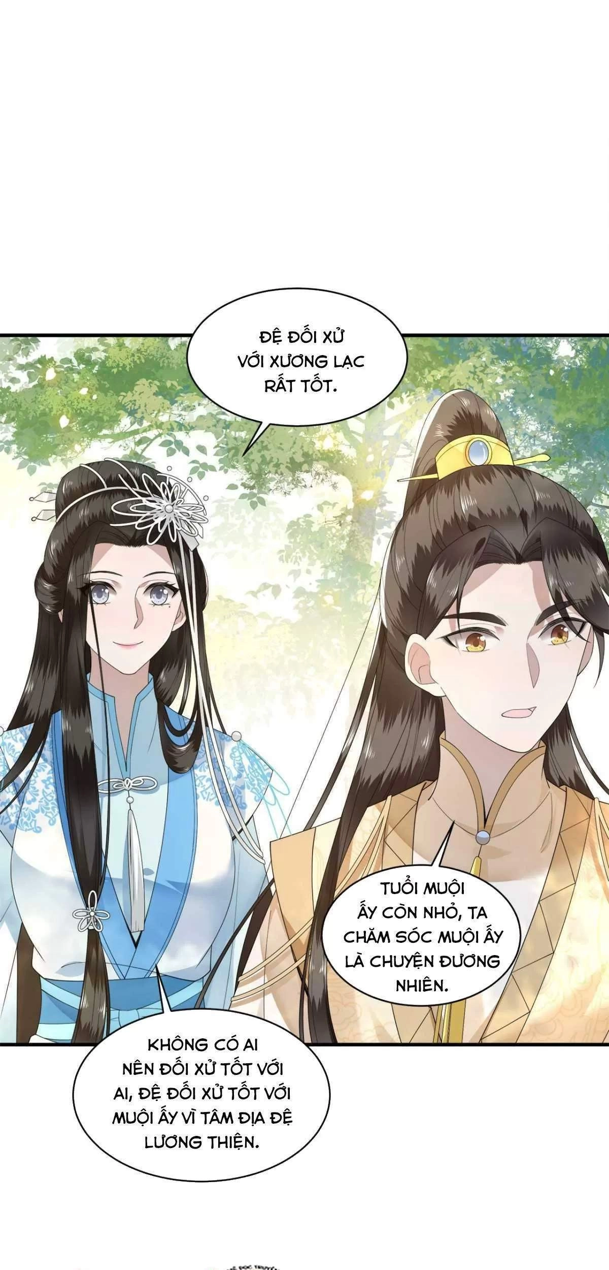 Phượng Hoàng Vu Phi Chapter 112 - 20