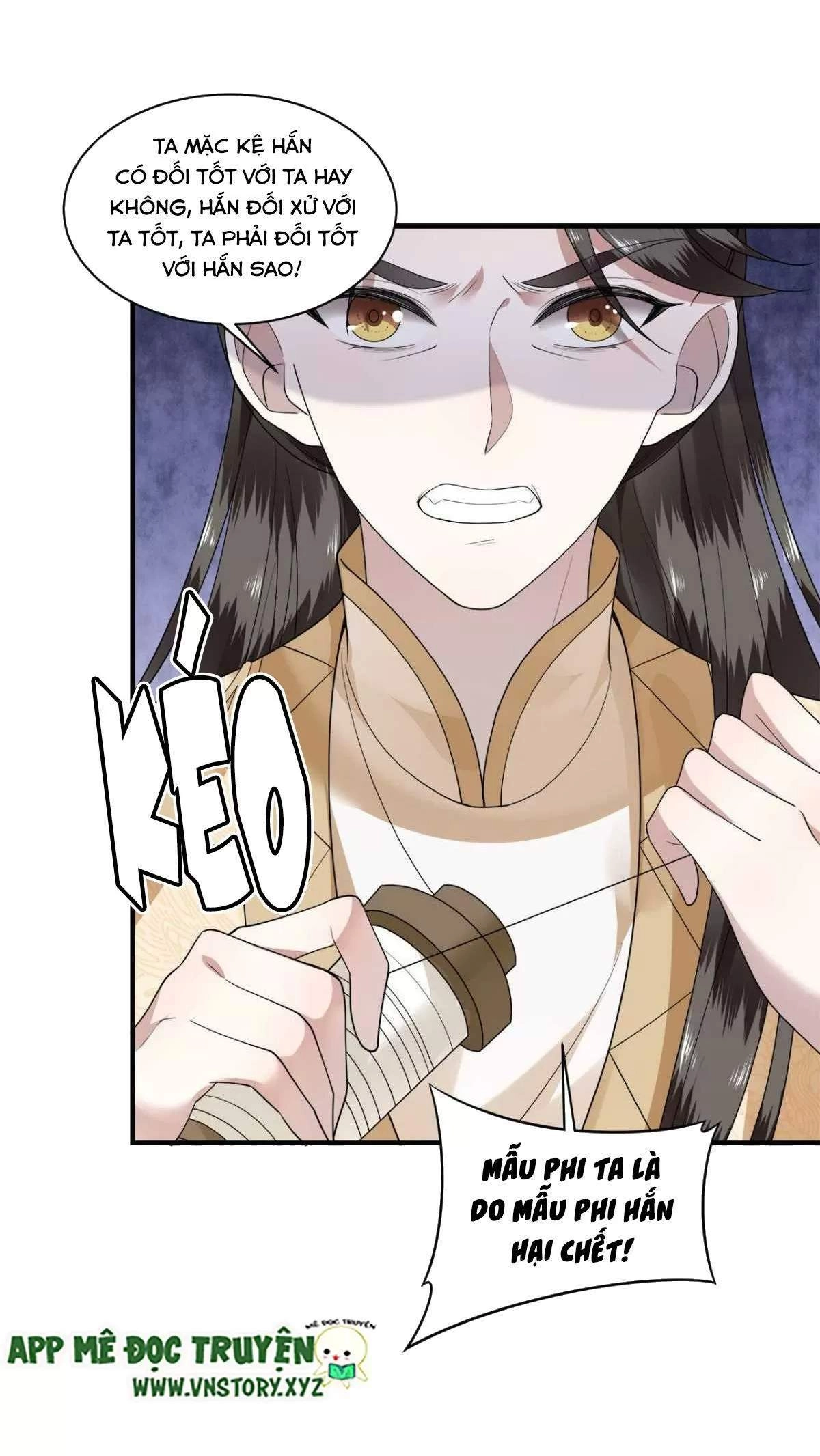 Phượng Hoàng Vu Phi Chapter 112 - 25