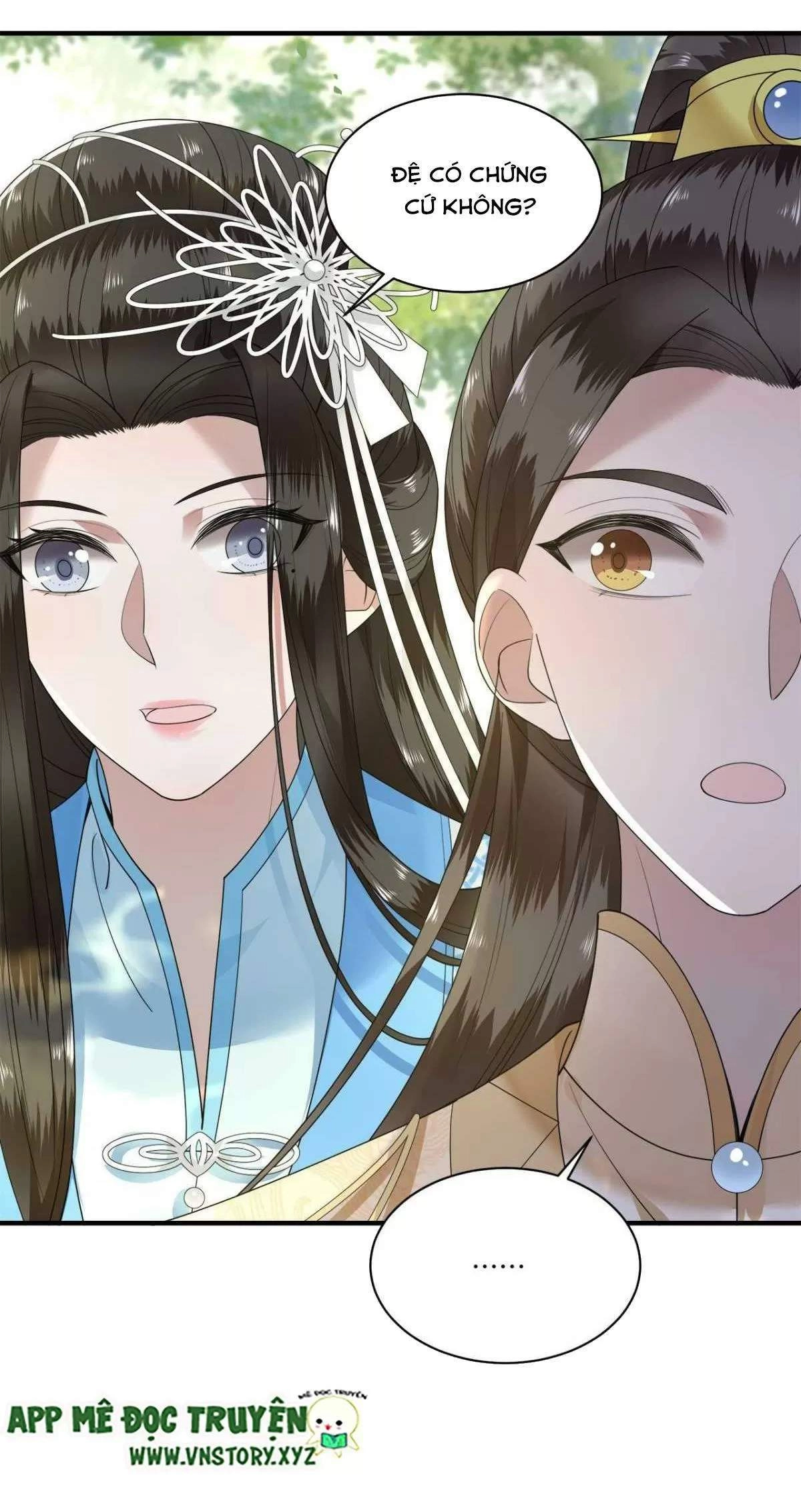 Phượng Hoàng Vu Phi Chapter 112 - 26