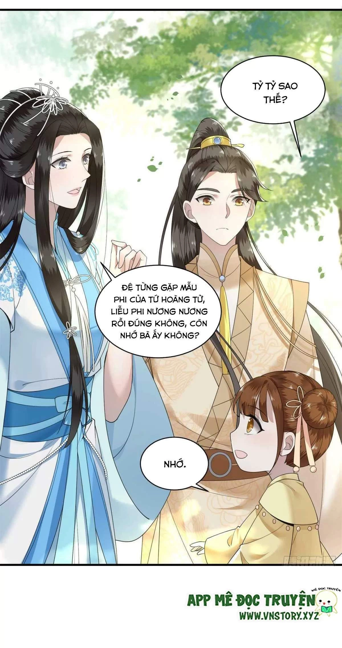 Phượng Hoàng Vu Phi Chapter 112 - 28