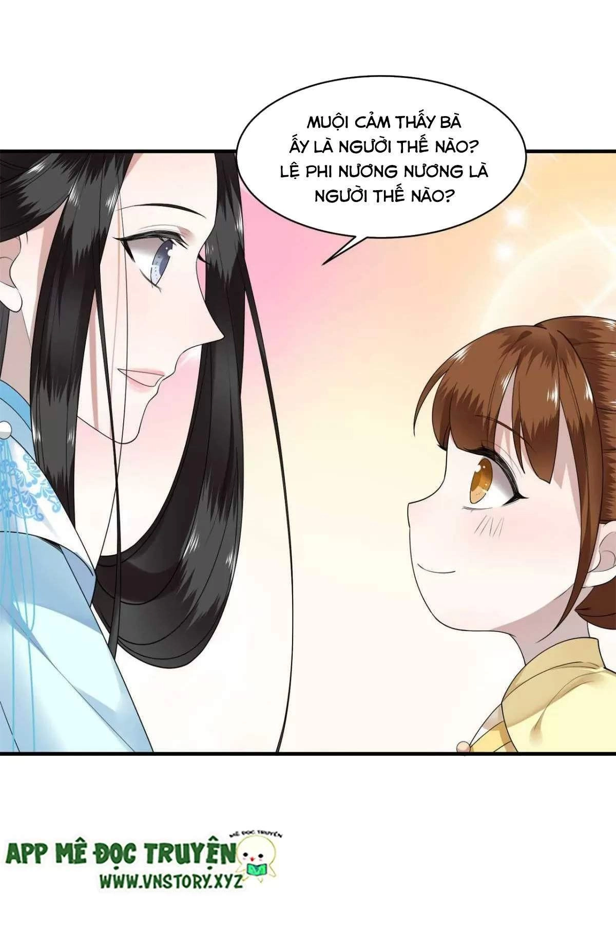 Phượng Hoàng Vu Phi Chapter 112 - 29