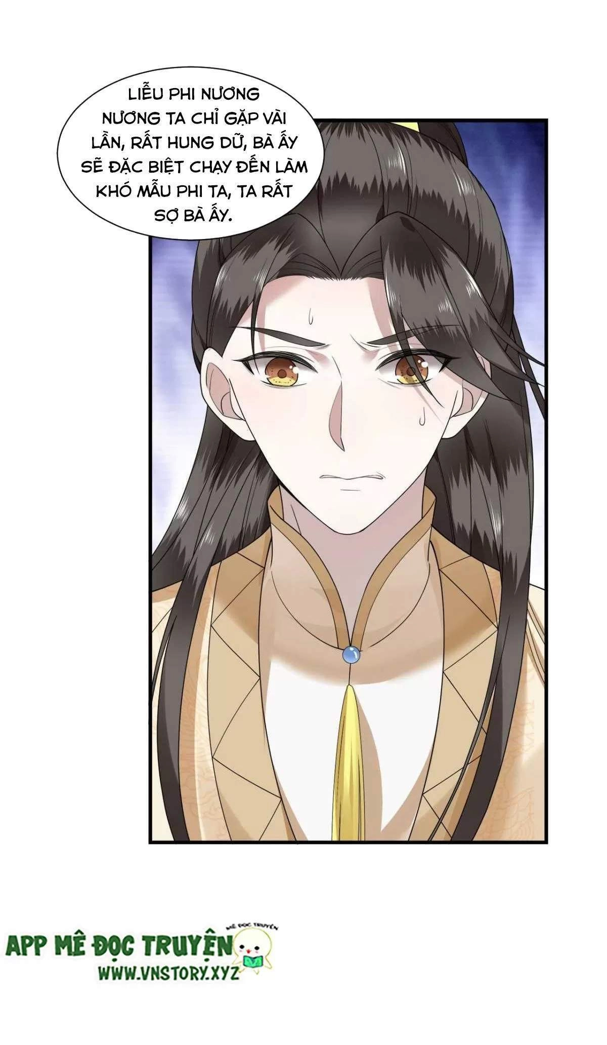 Phượng Hoàng Vu Phi Chapter 112 - 30