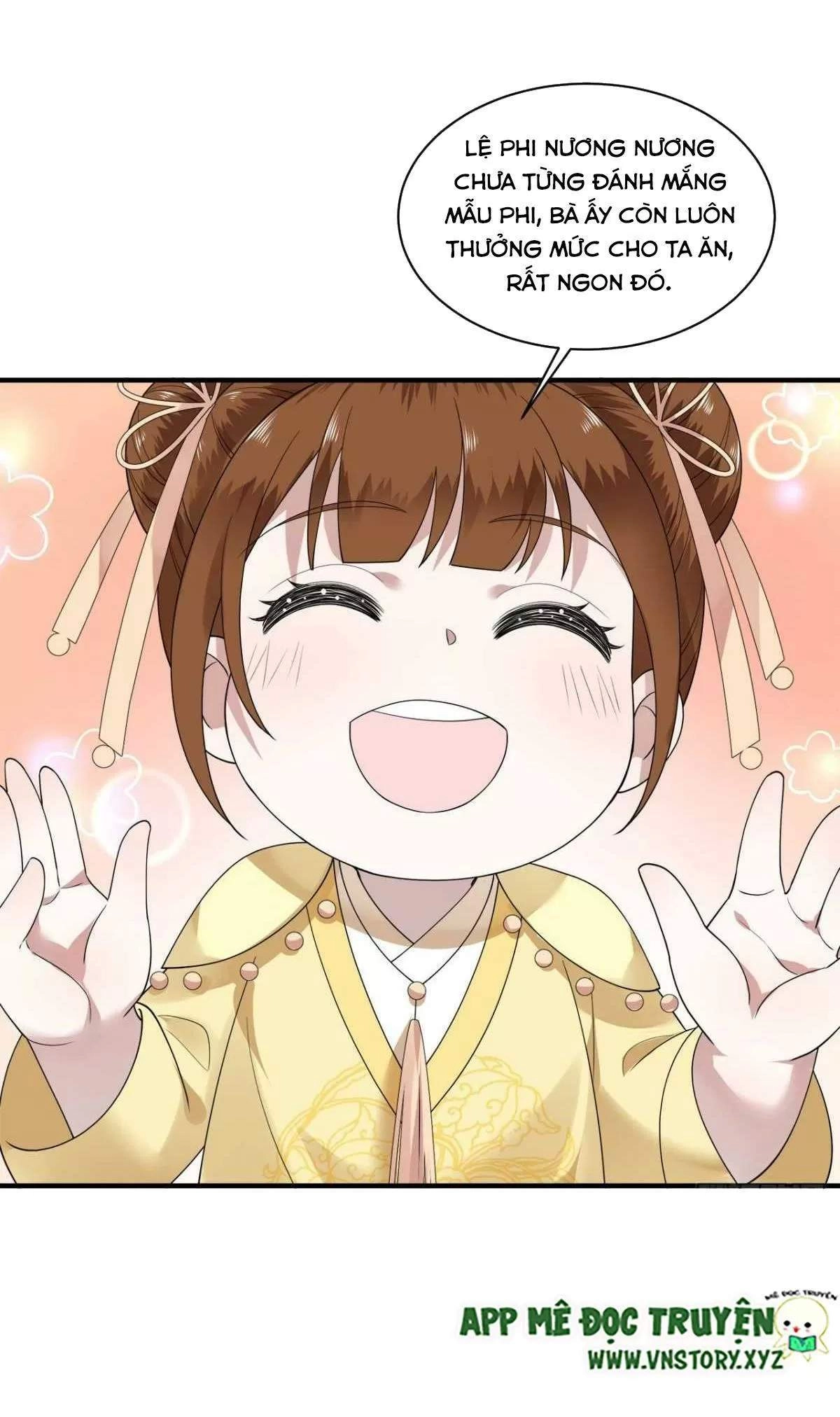 Phượng Hoàng Vu Phi Chapter 112 - 31