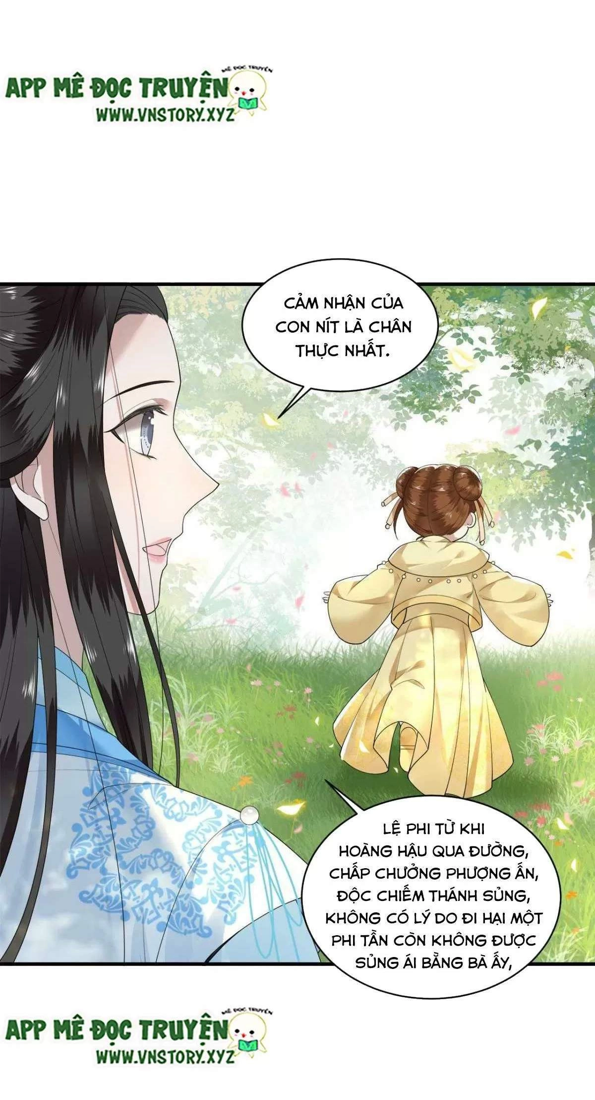 Phượng Hoàng Vu Phi Chapter 112 - 33