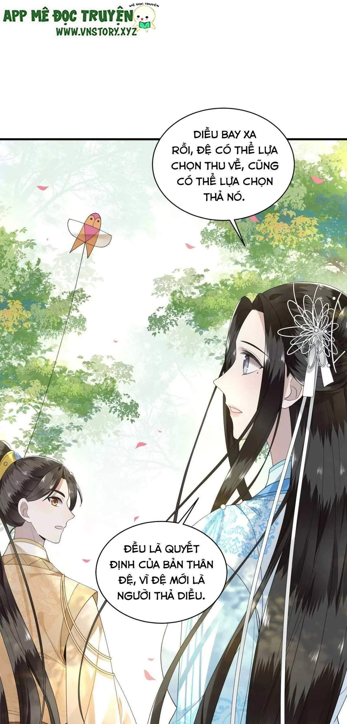 Phượng Hoàng Vu Phi Chapter 112 - 35