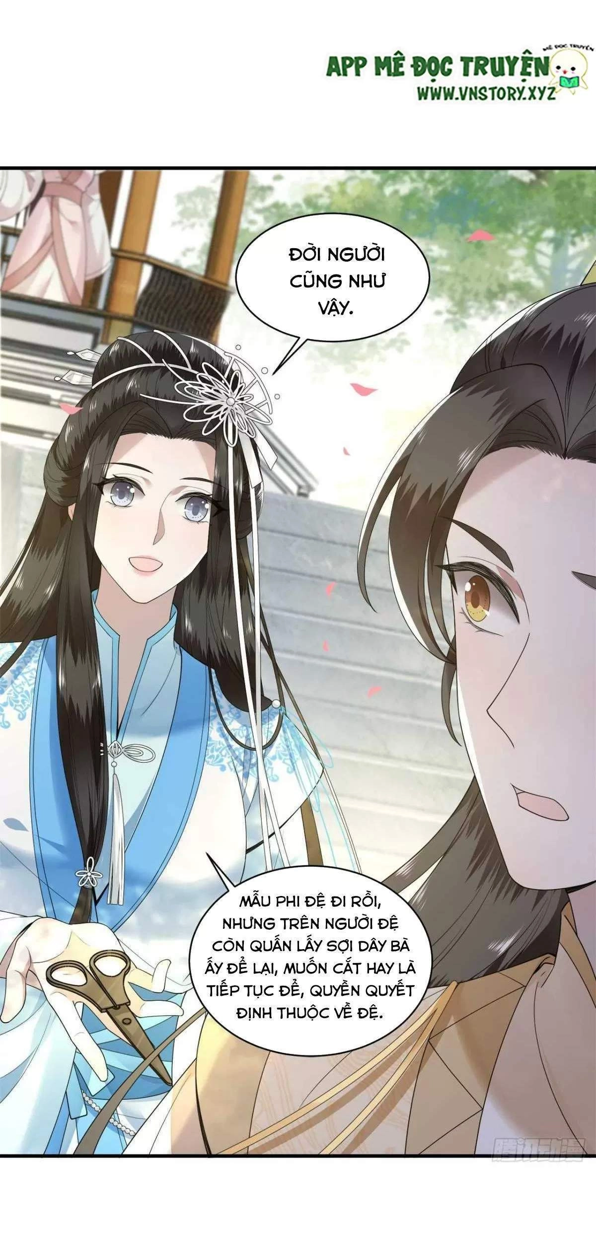 Phượng Hoàng Vu Phi Chapter 112 - 37