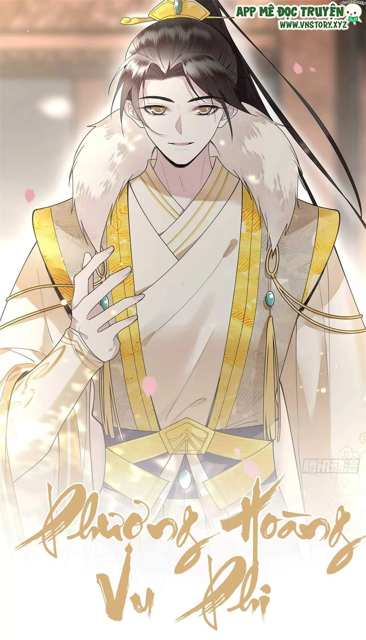 Phượng Hoàng Vu Phi Chapter 113 - 1