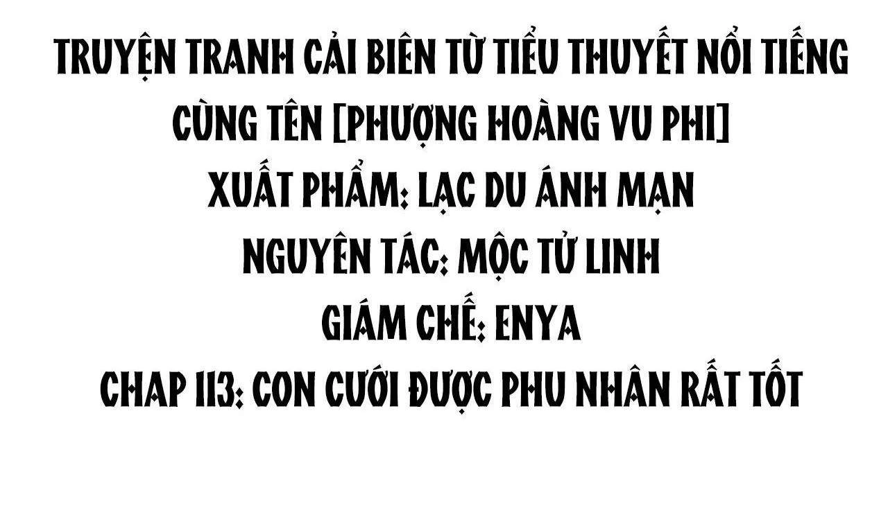 Phượng Hoàng Vu Phi Chapter 113 - 2