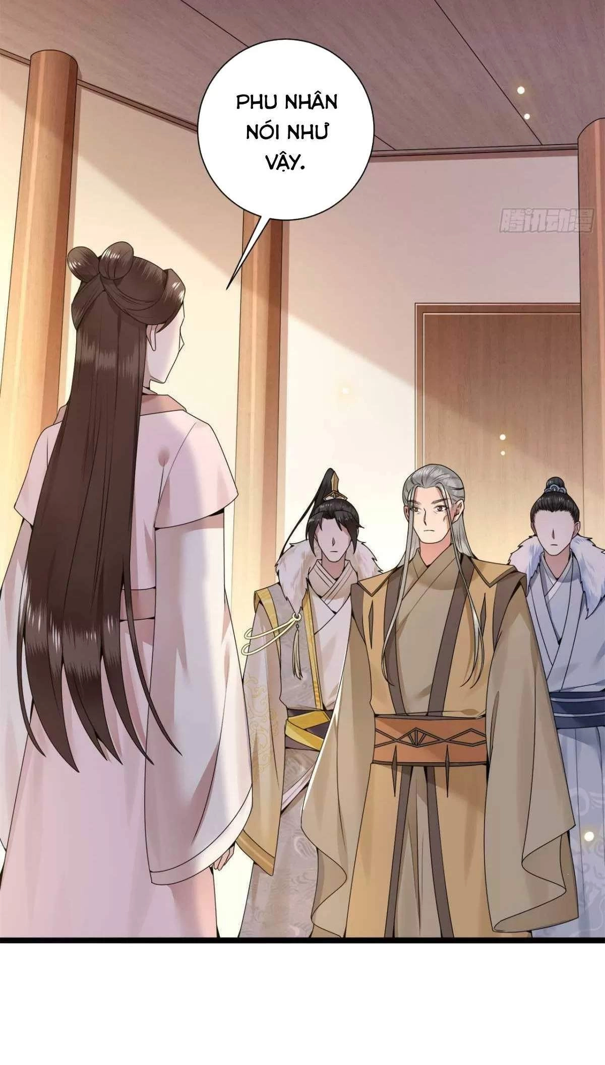 Phượng Hoàng Vu Phi Chapter 113 - 4