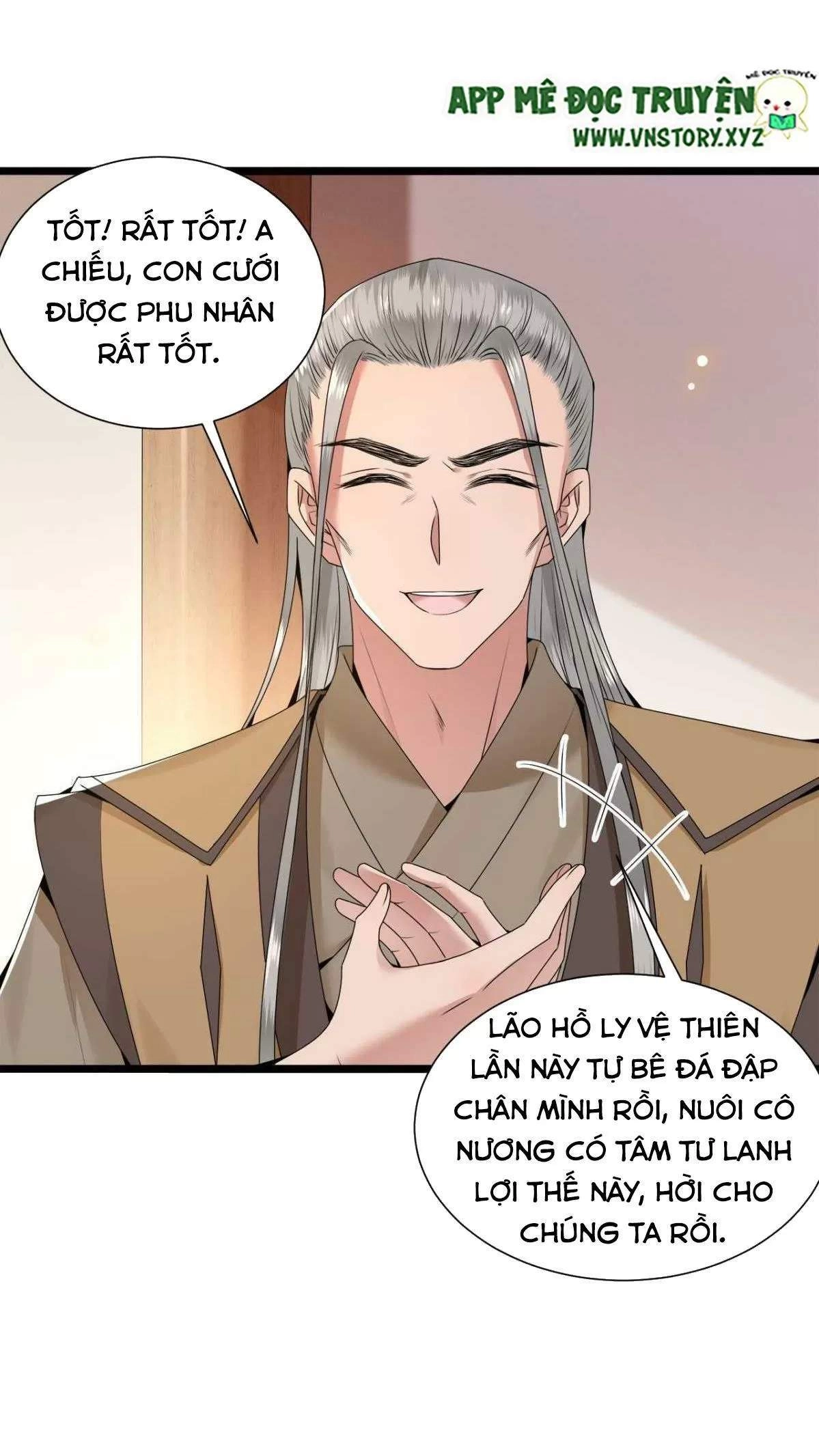 Phượng Hoàng Vu Phi Chapter 113 - 5