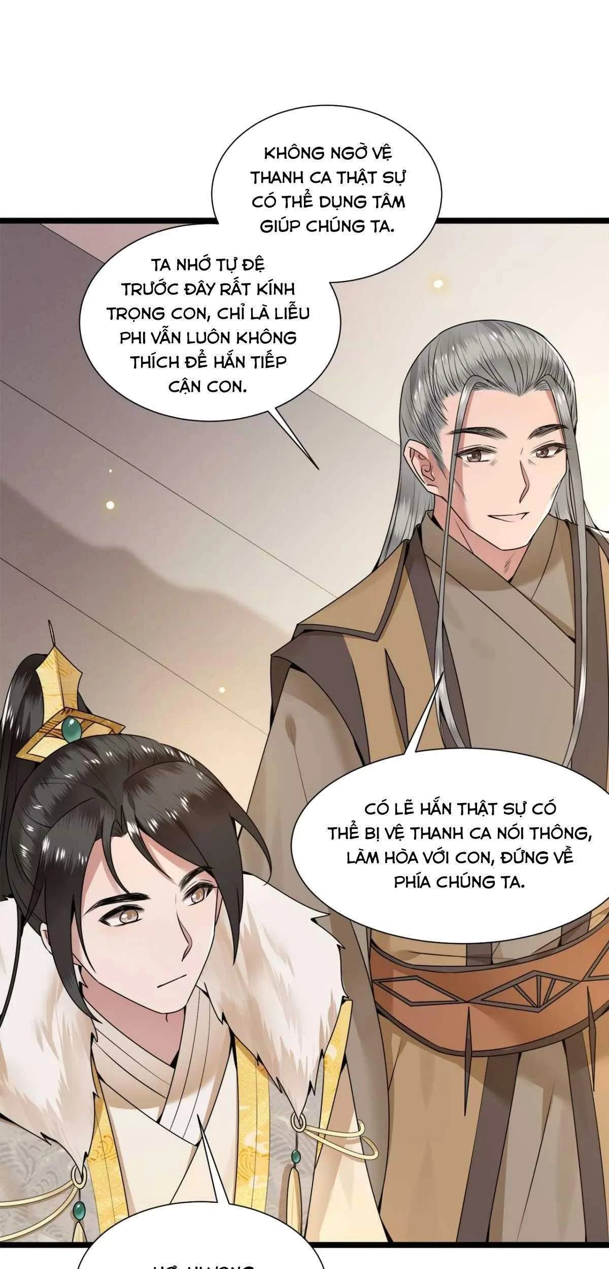 Phượng Hoàng Vu Phi Chapter 113 - 7