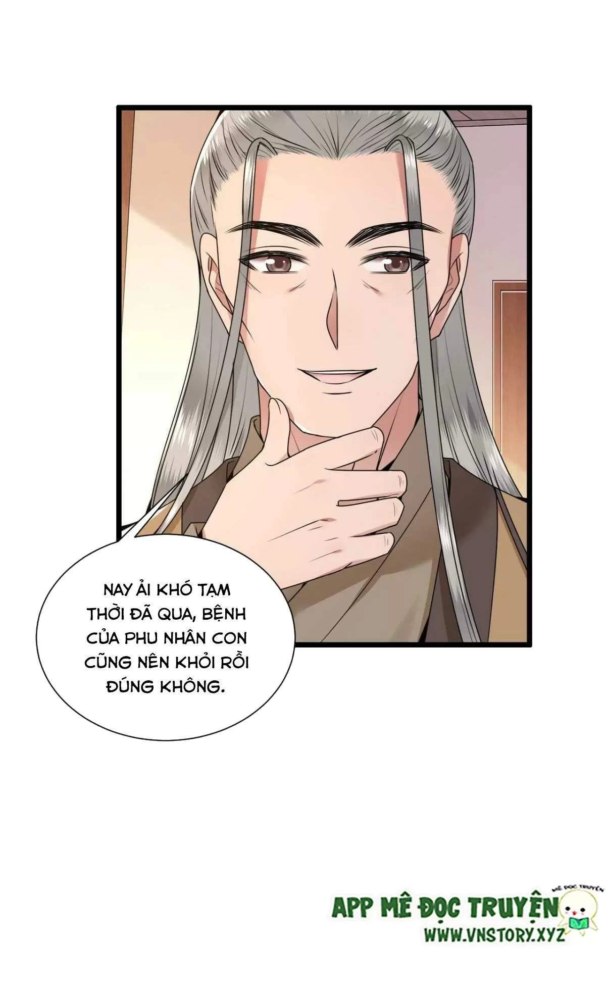 Phượng Hoàng Vu Phi Chapter 113 - 10