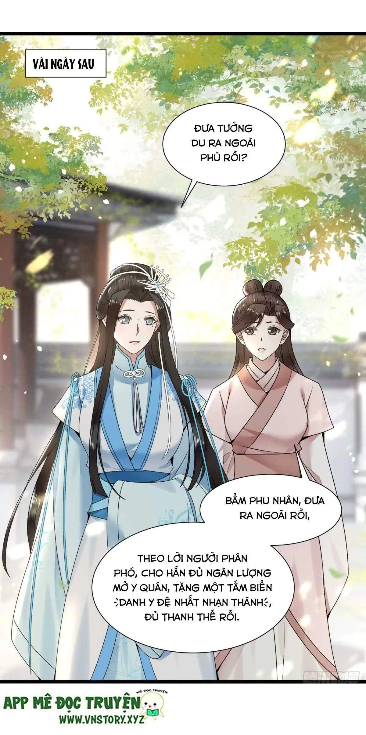 Phượng Hoàng Vu Phi Chapter 113 - 11