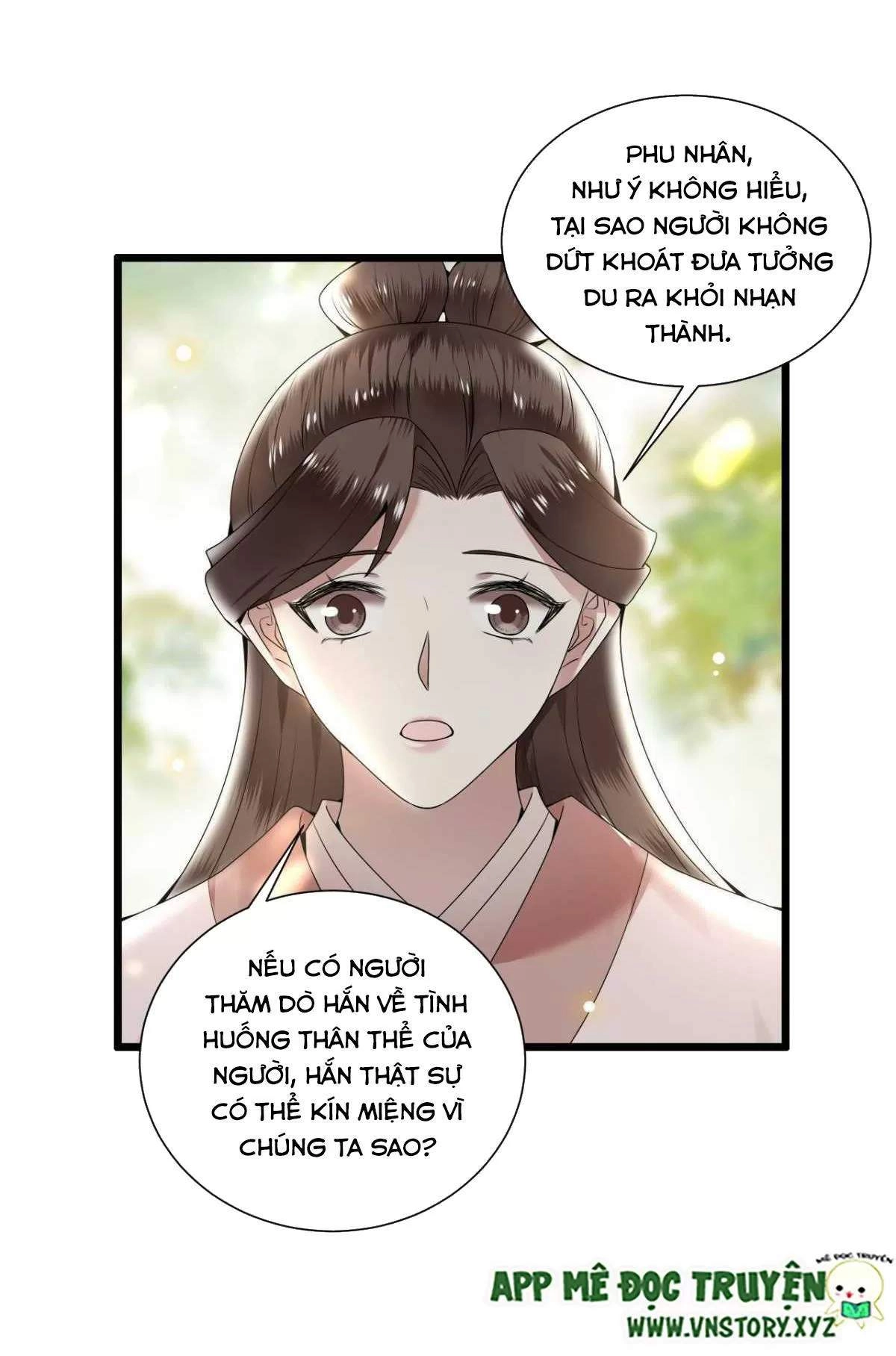 Phượng Hoàng Vu Phi Chapter 113 - 12